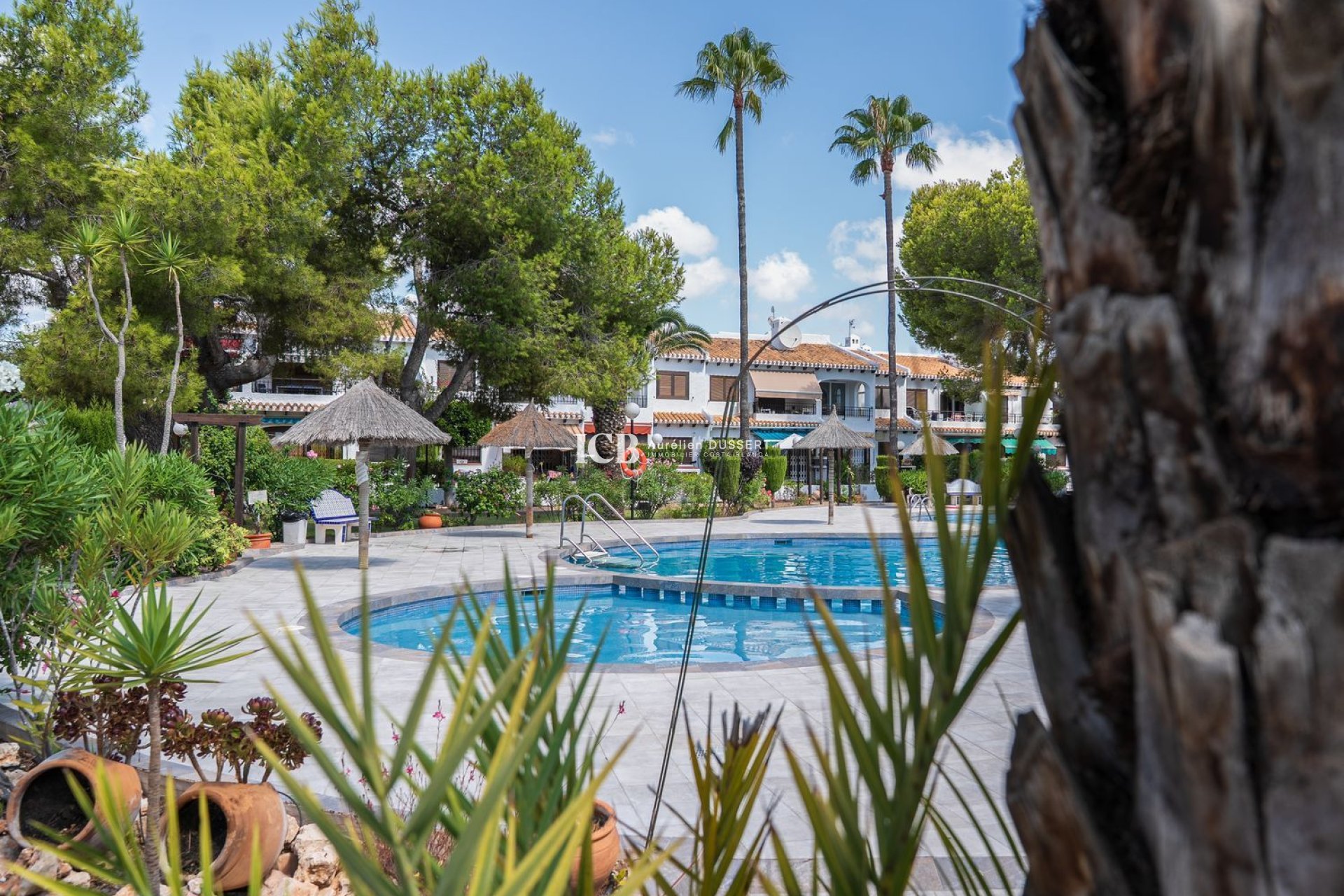 Revente - Appartement -
Orihuela Costa - Cabo Roig