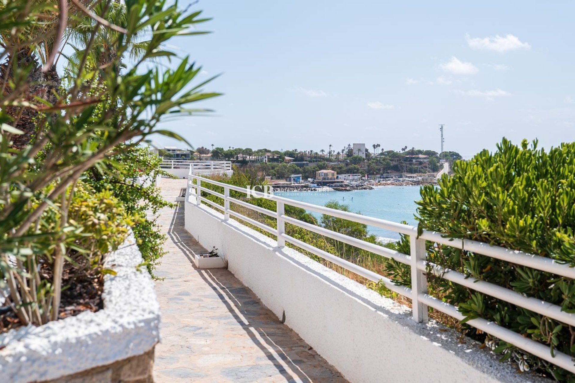 Revente - Appartement -
Orihuela Costa - Cabo Roig