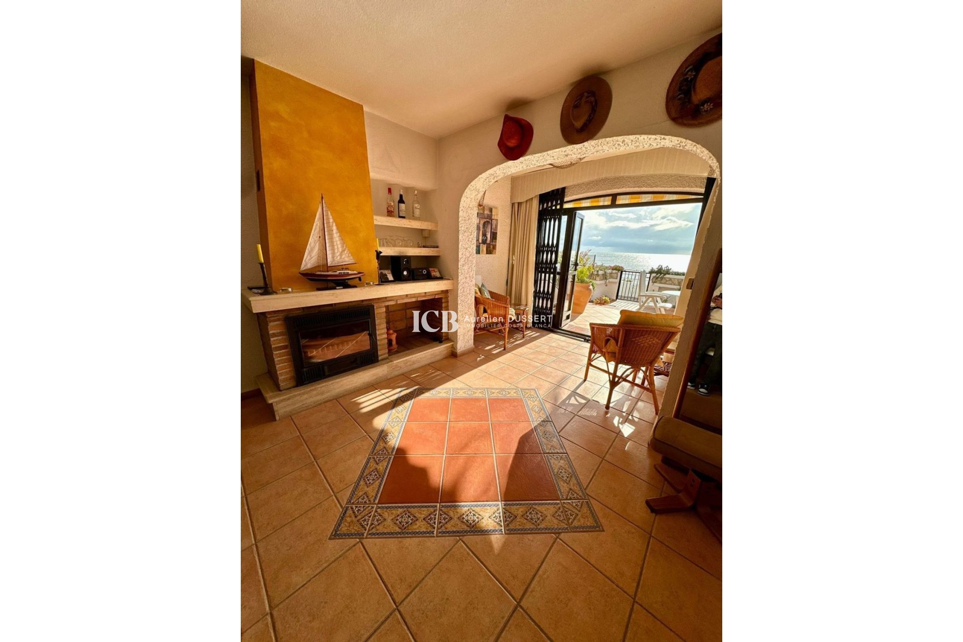 Revente - Appartement -
Orihuela Costa - Cabo Roig