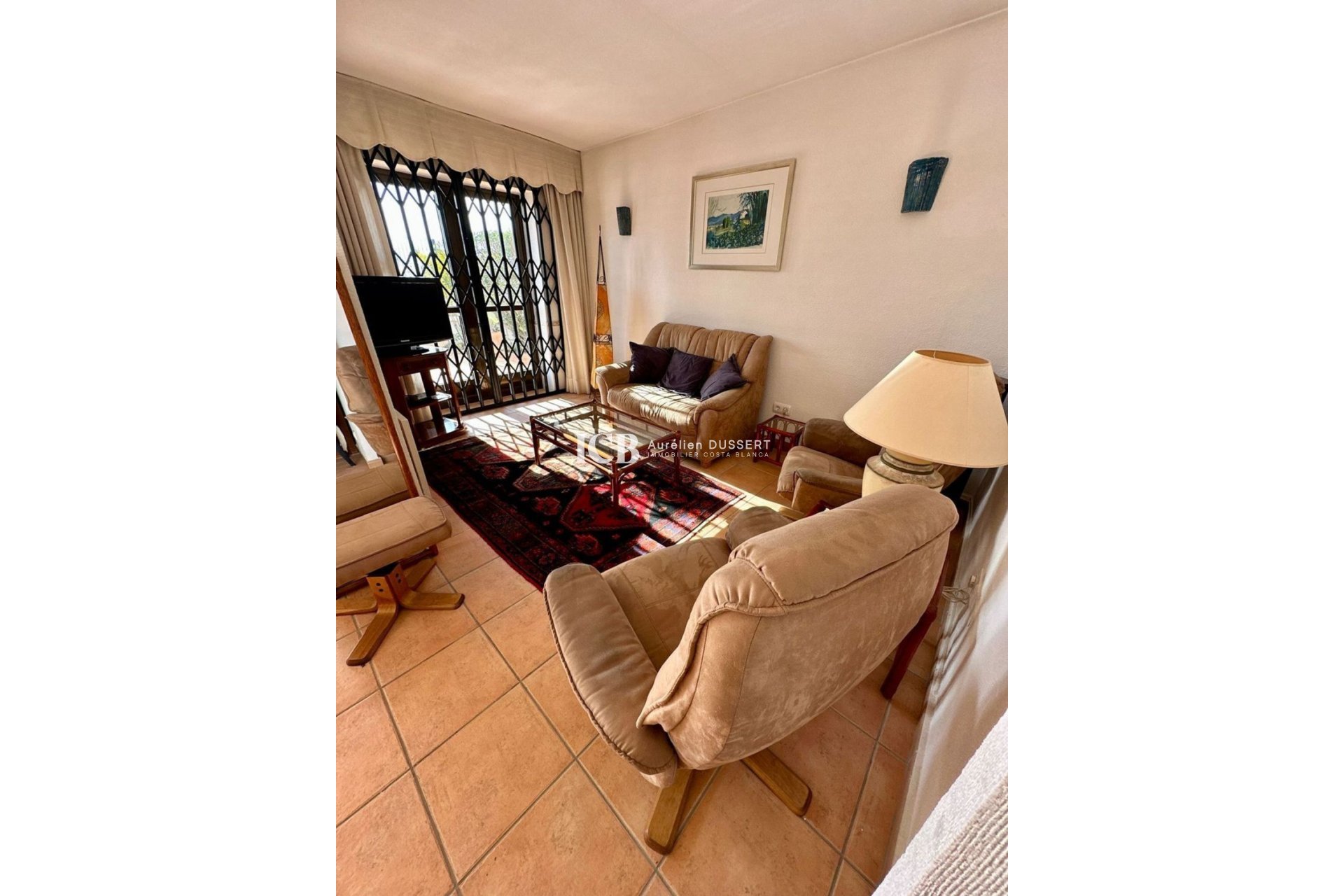 Revente - Appartement -
Orihuela Costa - Cabo Roig