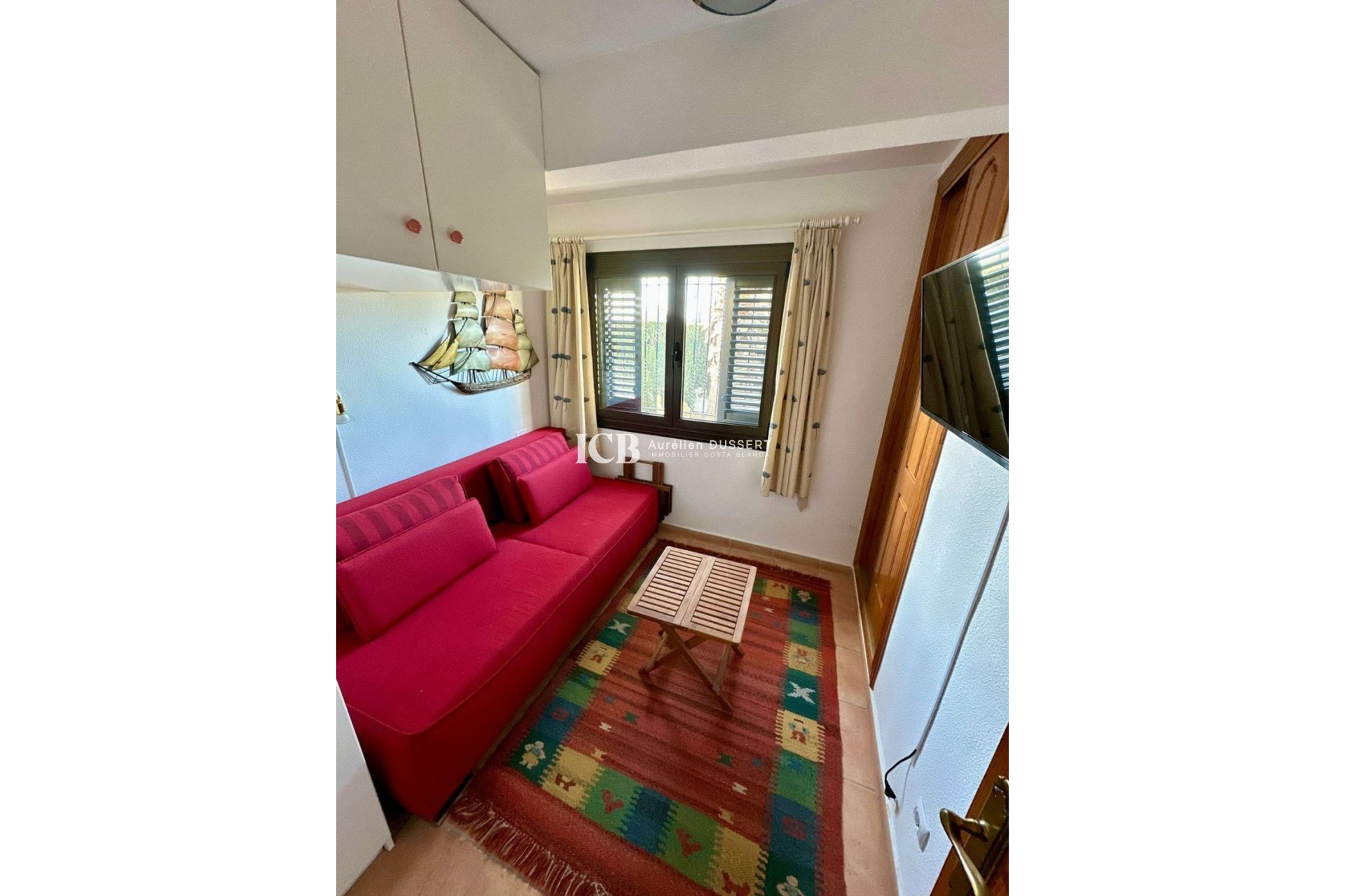 Revente - Appartement -
Orihuela Costa - Cabo Roig