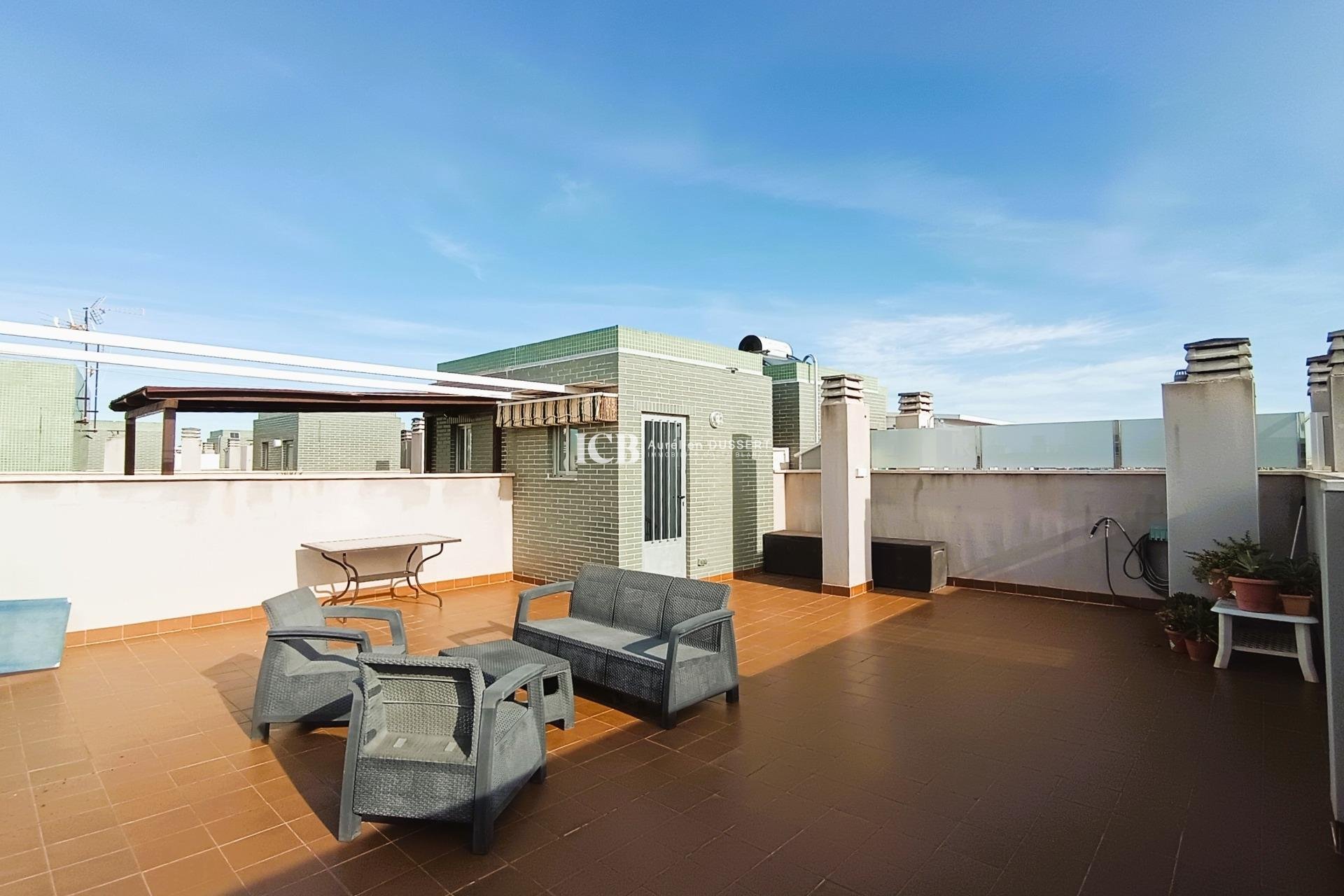 Revente - Appartement -
Orihuela Costa - Cabo Roig