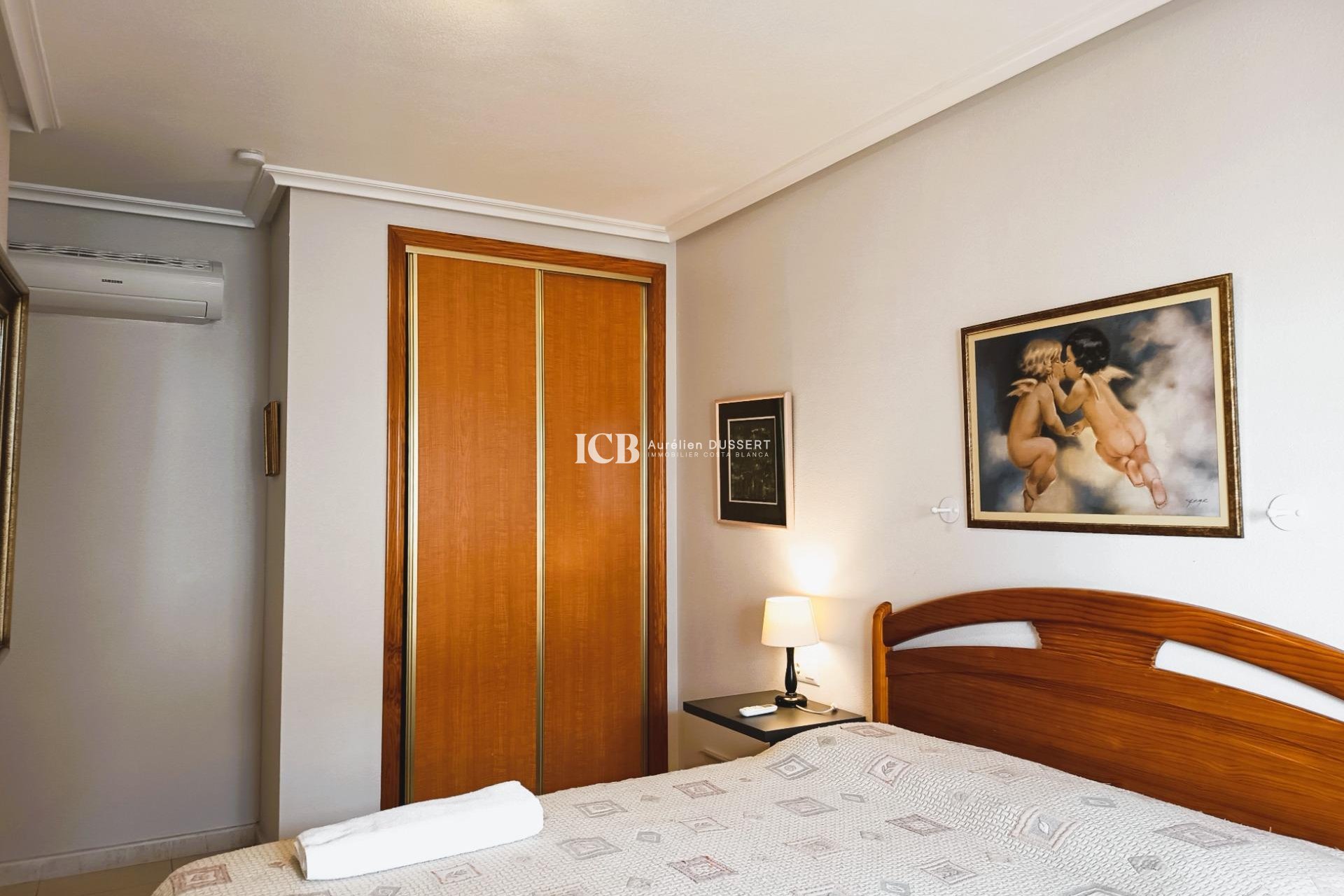 Revente - Appartement -
Orihuela Costa - Cabo Roig