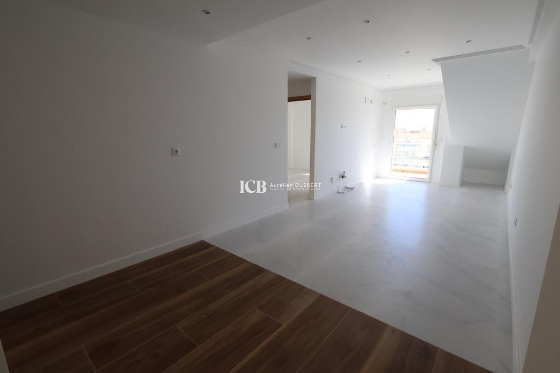 Revente - Appartement -
Orihuela Costa - Cabo Roig