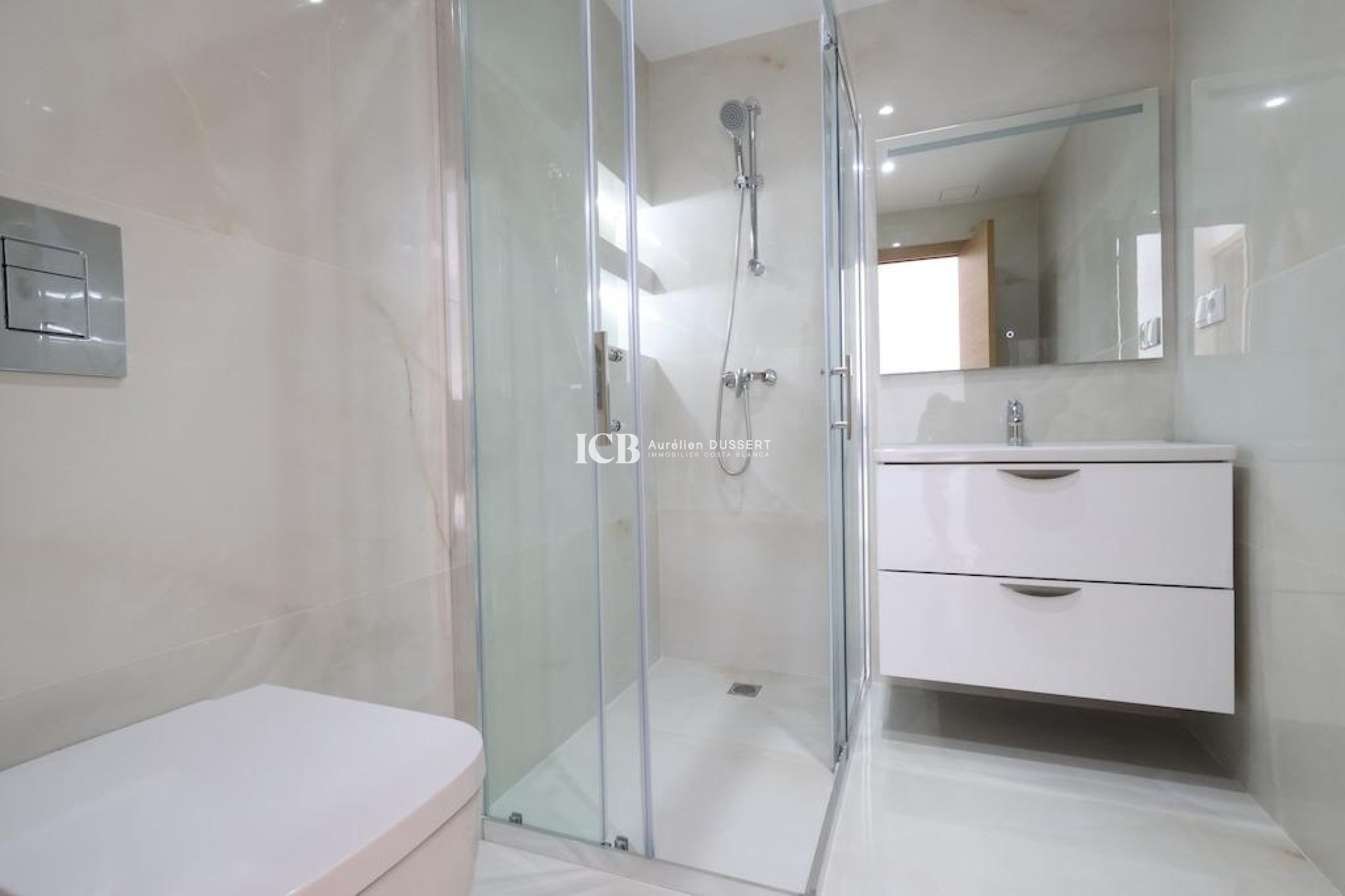 Revente - Appartement -
Orihuela Costa - Cabo Roig