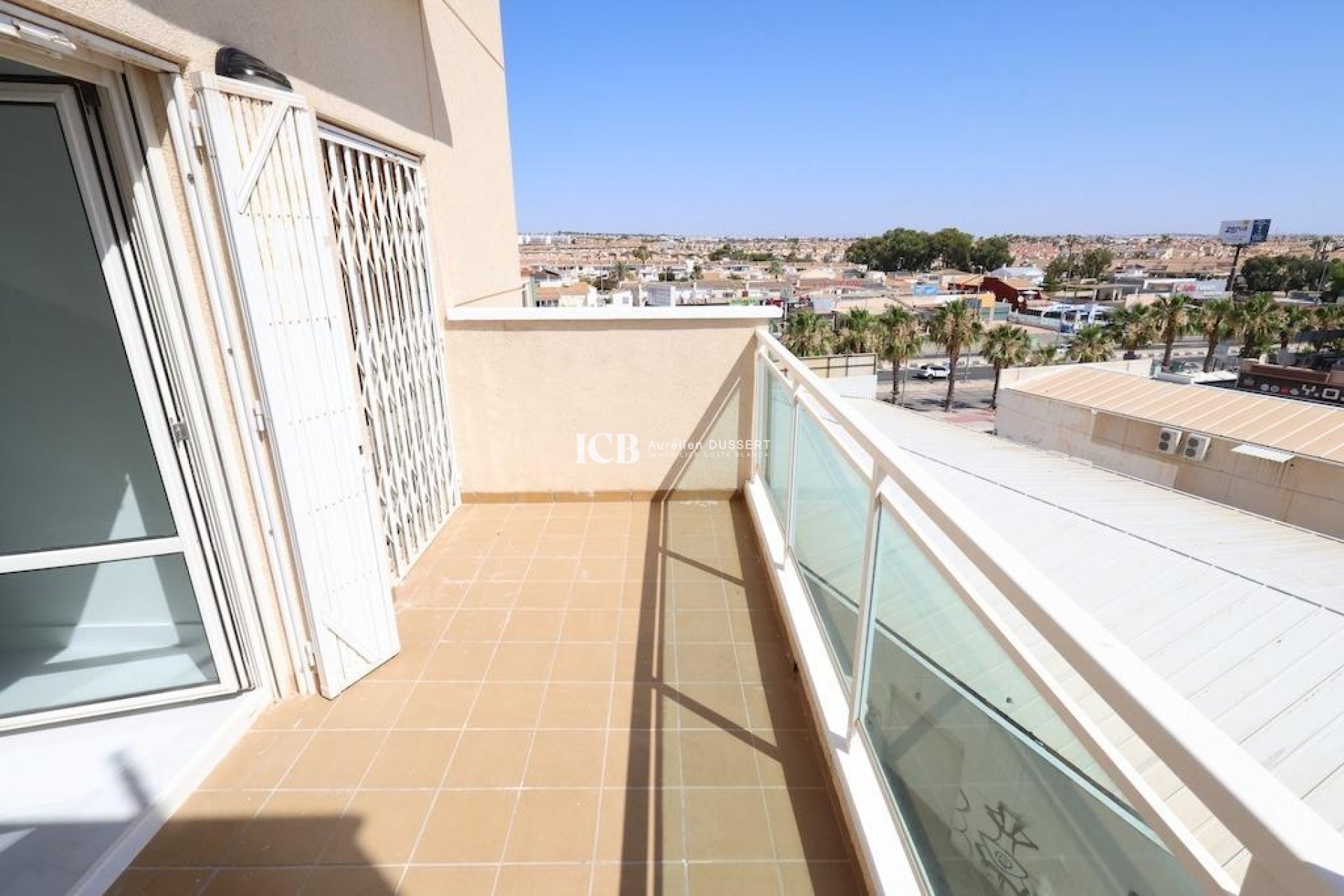 Revente - Appartement -
Orihuela Costa - Cabo Roig