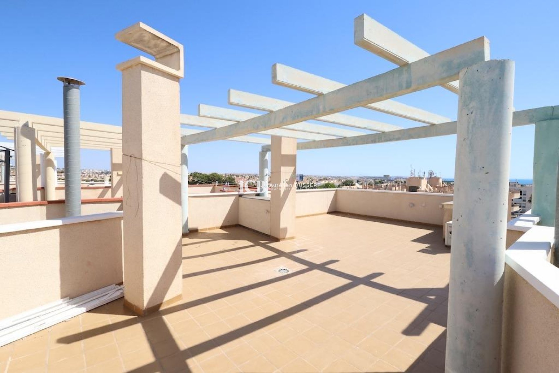 Revente - Appartement -
Orihuela Costa - Cabo Roig