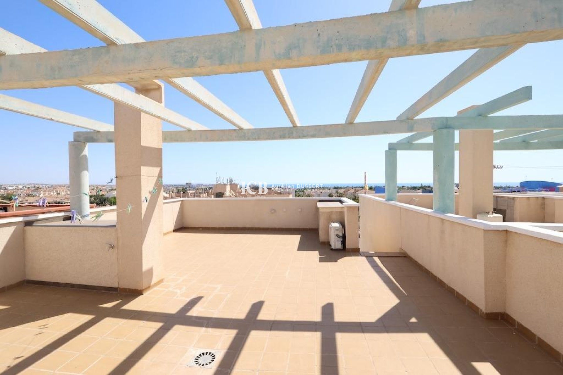 Revente - Appartement -
Orihuela Costa - Cabo Roig