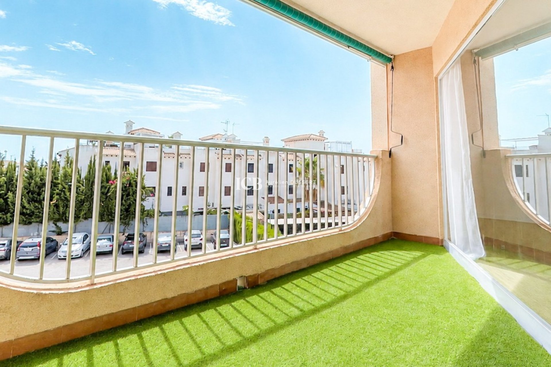 Revente - Appartement -
Orihuela Costa - Cabo Roig