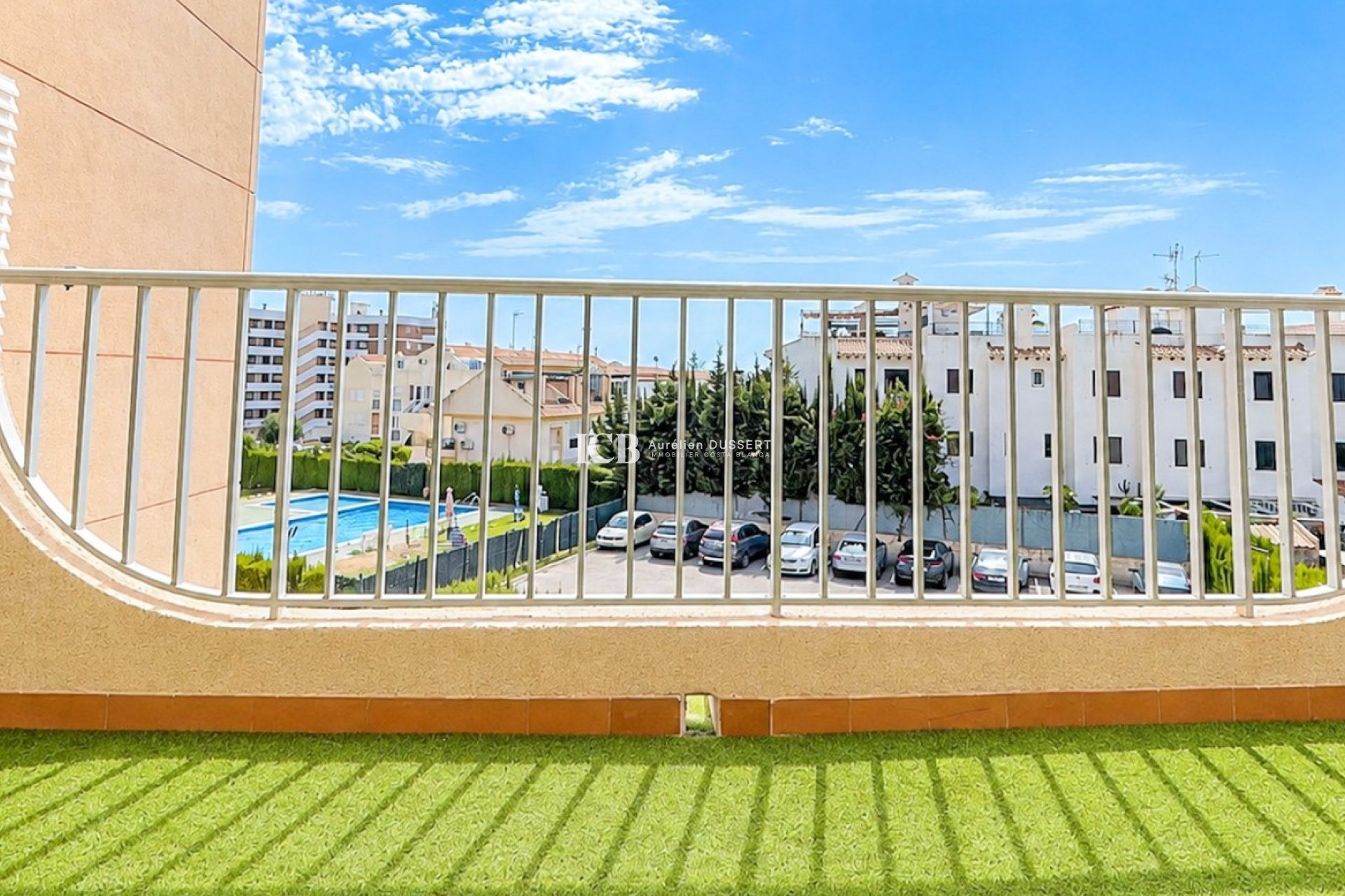 Revente - Appartement -
Orihuela Costa - Cabo Roig