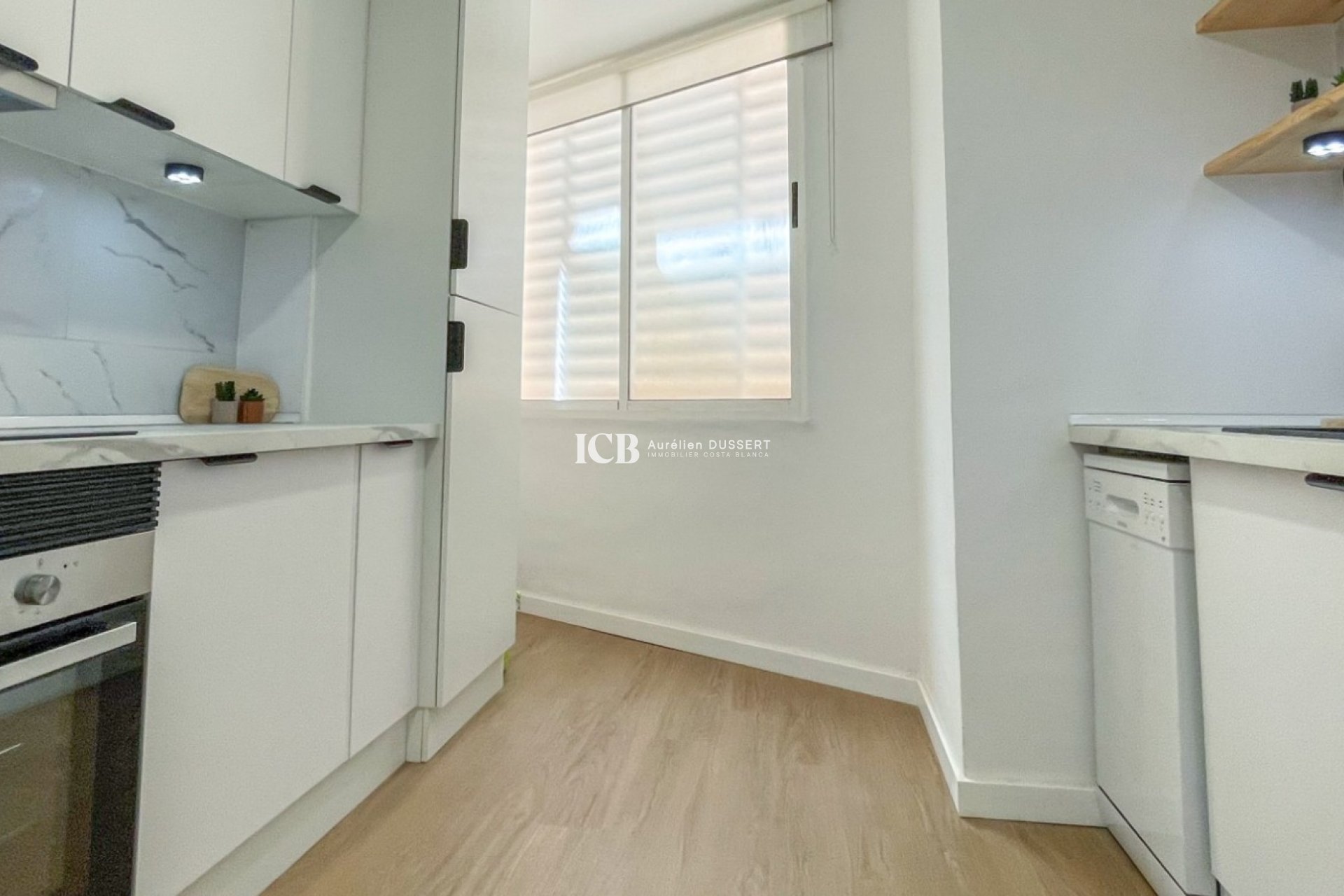 Revente - Appartement -
Orihuela Costa - Cabo Roig
