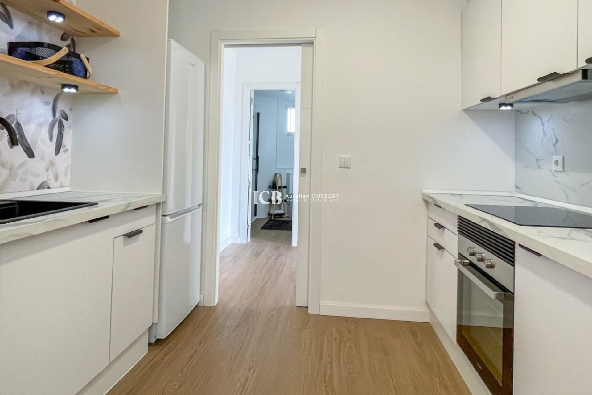 Revente - Appartement -
Orihuela Costa - Cabo Roig