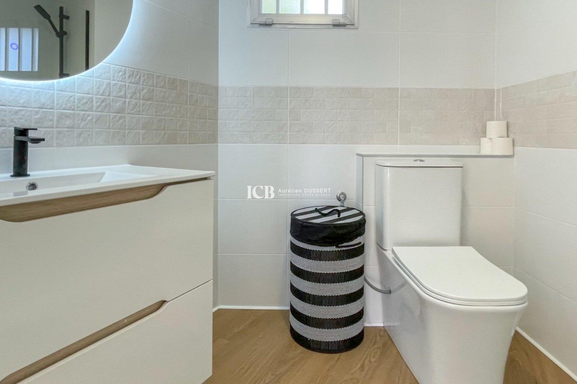 Revente - Appartement -
Orihuela Costa - Cabo Roig