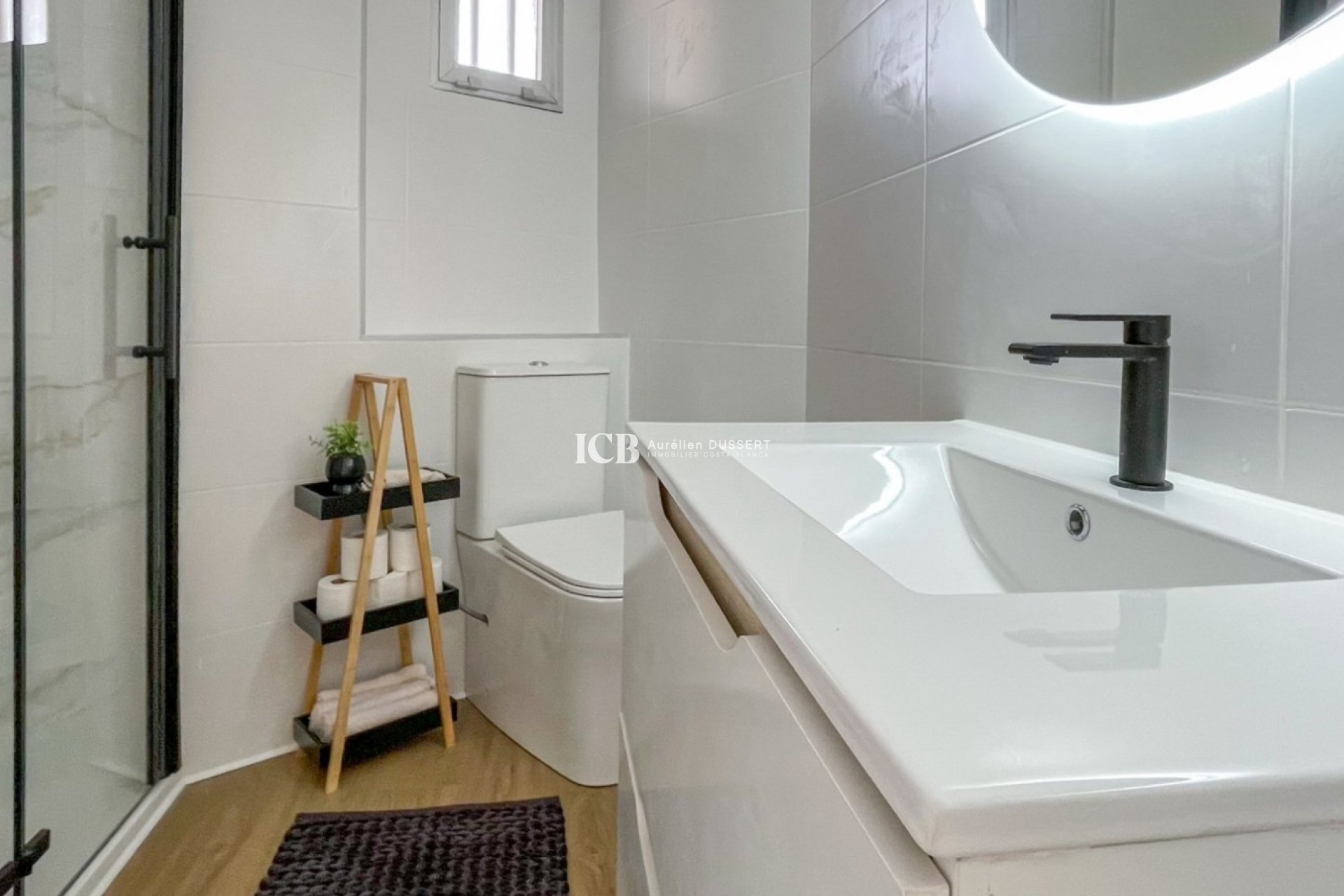 Revente - Appartement -
Orihuela Costa - Cabo Roig