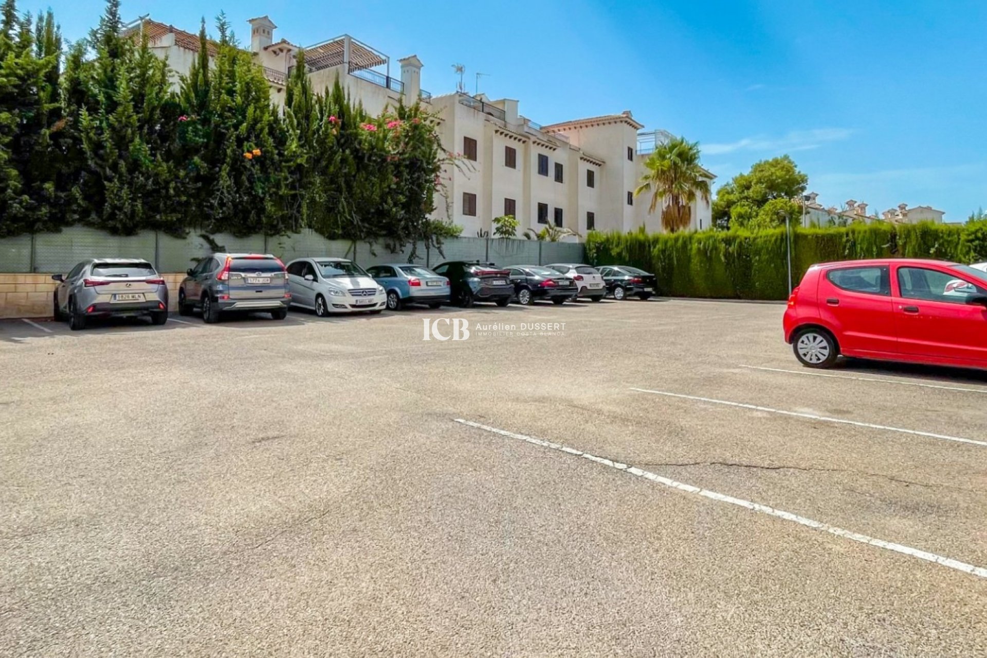 Revente - Appartement -
Orihuela Costa - Cabo Roig