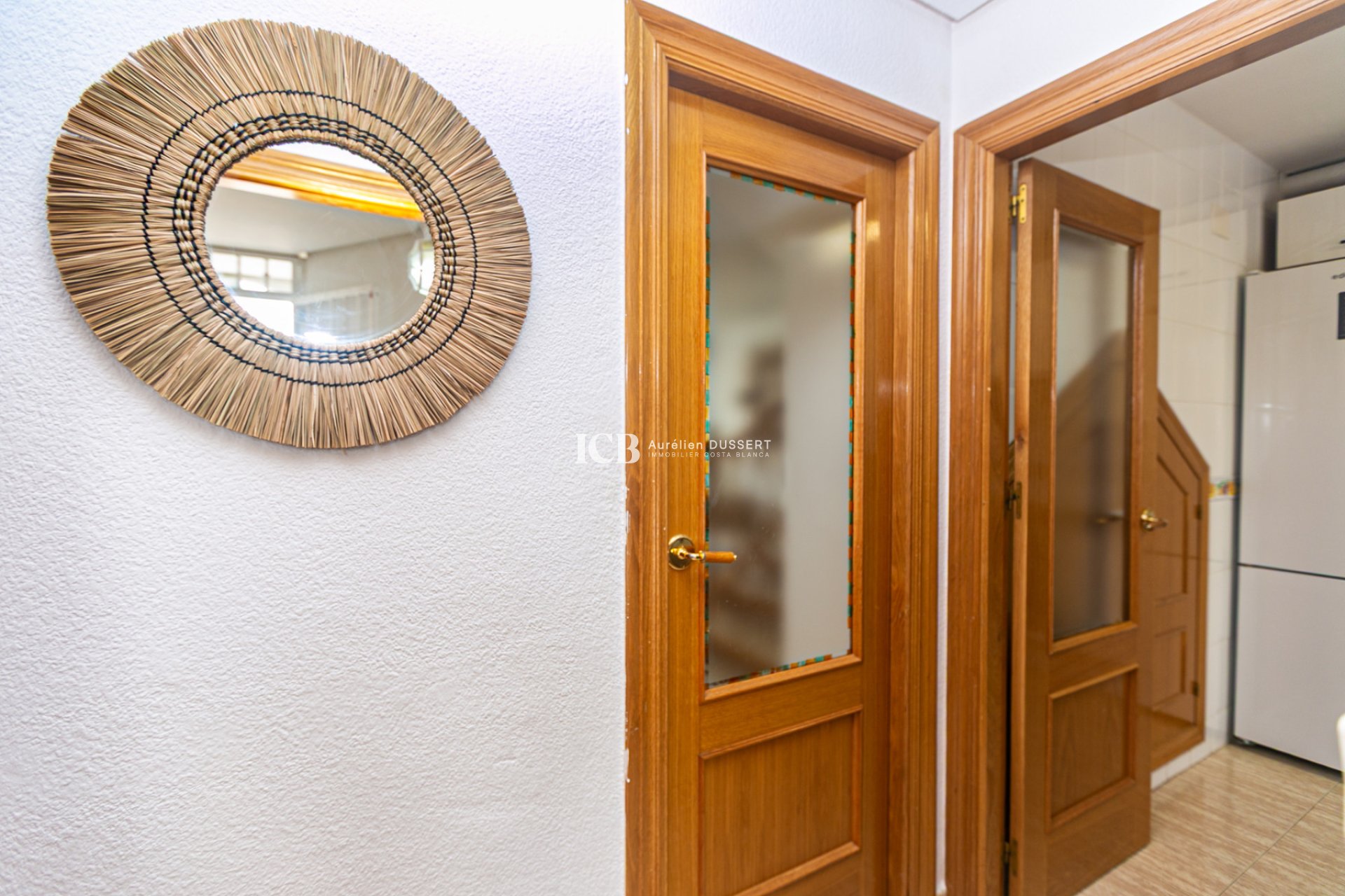 Revente - Appartement -
Orihuela Costa - Cabo Roig