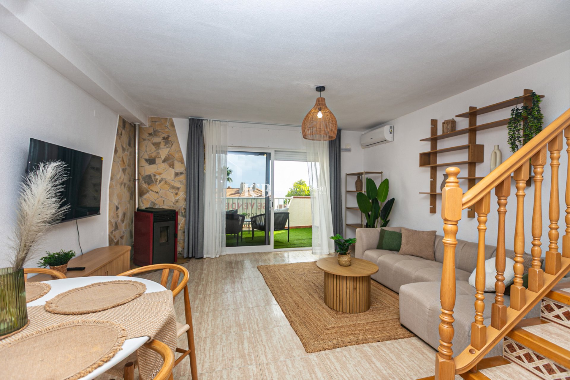 Revente - Appartement -
Orihuela Costa - Cabo Roig