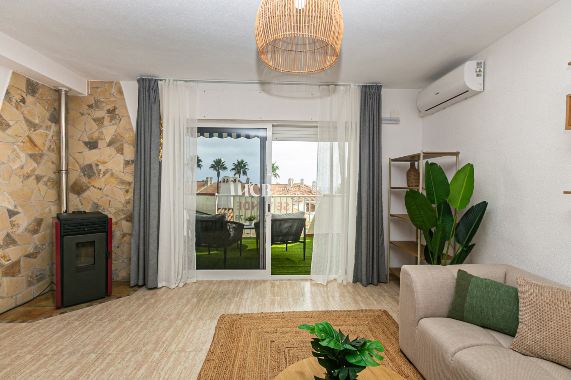 Revente - Appartement -
Orihuela Costa - Cabo Roig