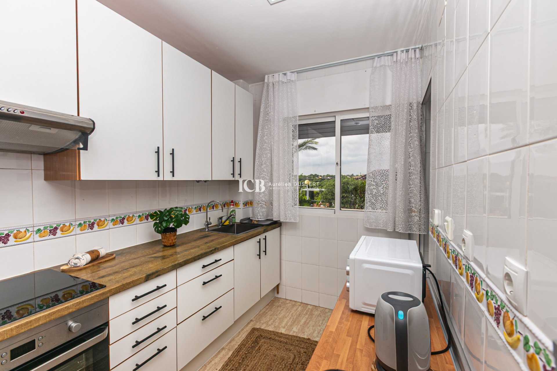 Revente - Appartement -
Orihuela Costa - Cabo Roig