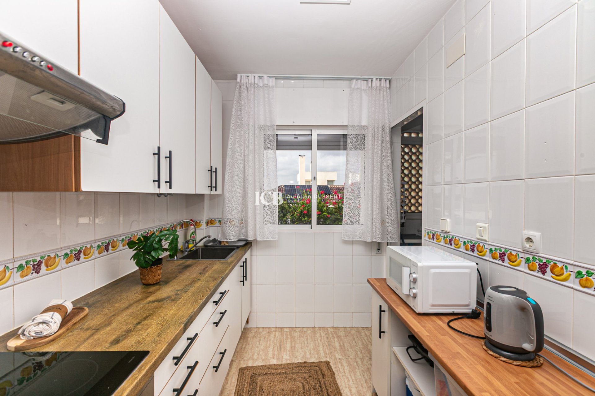 Revente - Appartement -
Orihuela Costa - Cabo Roig