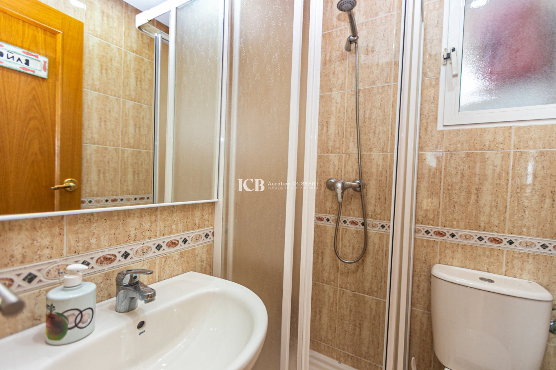 Revente - Appartement -
Orihuela Costa - Cabo Roig