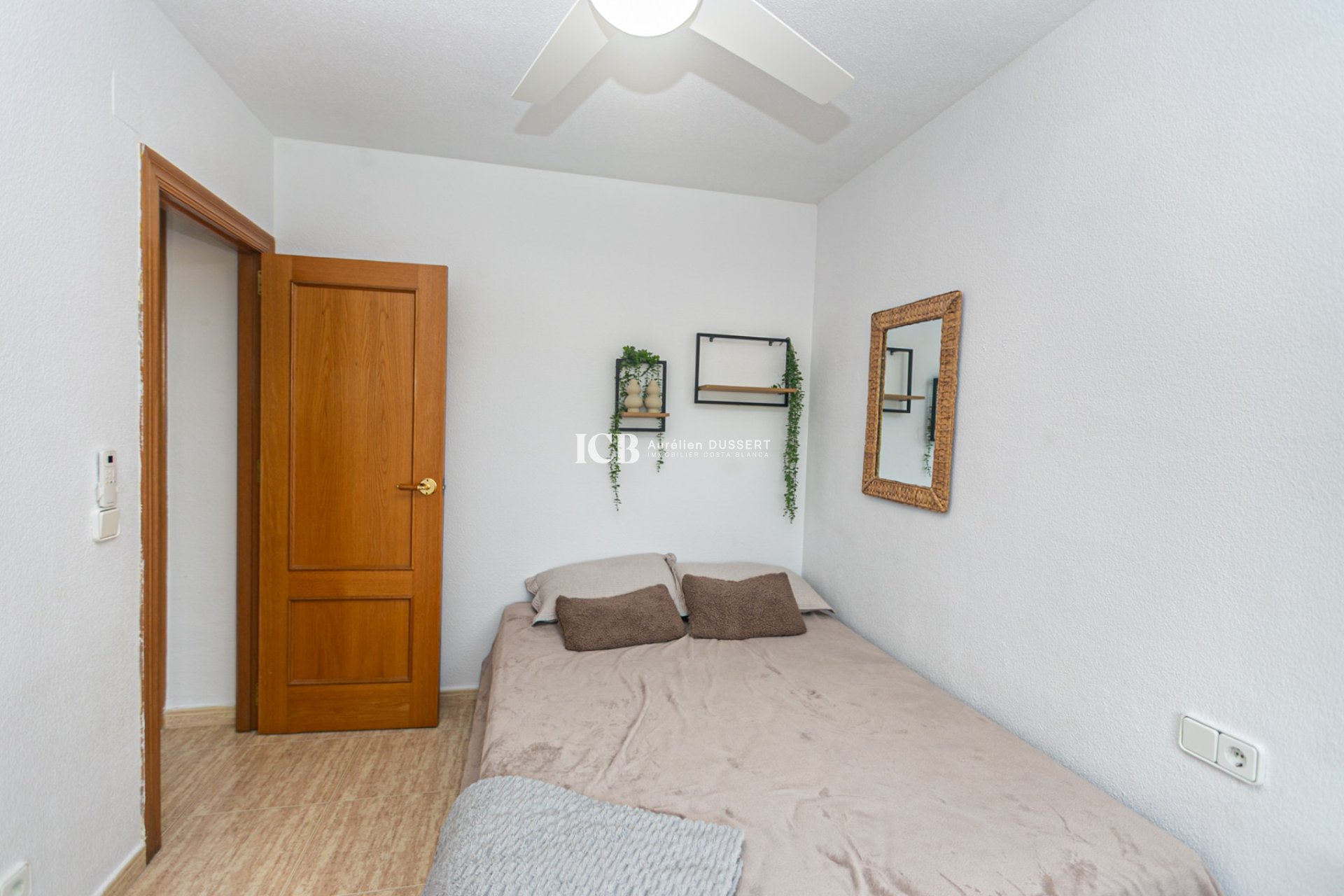 Revente - Appartement -
Orihuela Costa - Cabo Roig