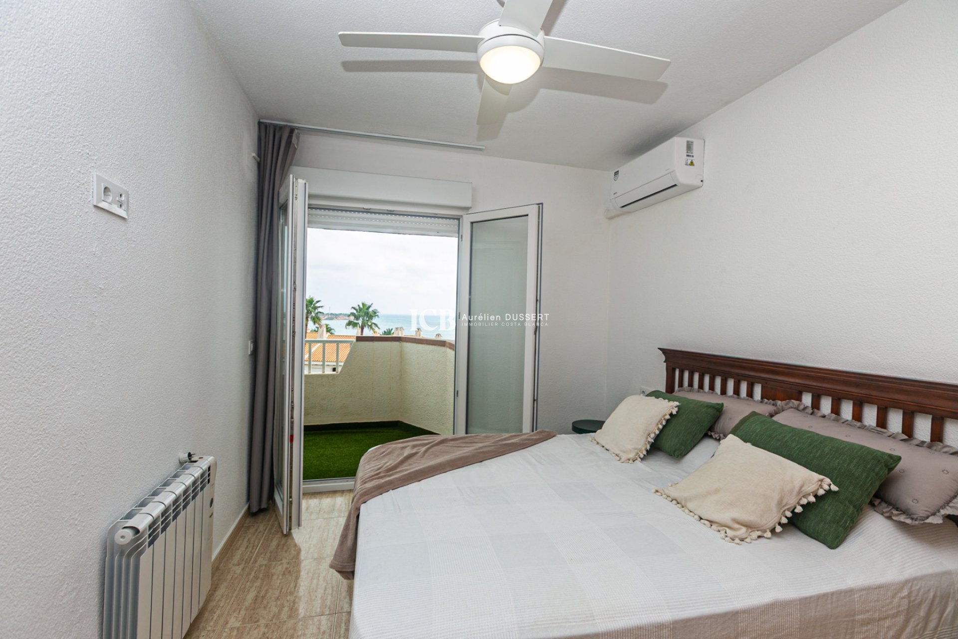 Revente - Appartement -
Orihuela Costa - Cabo Roig