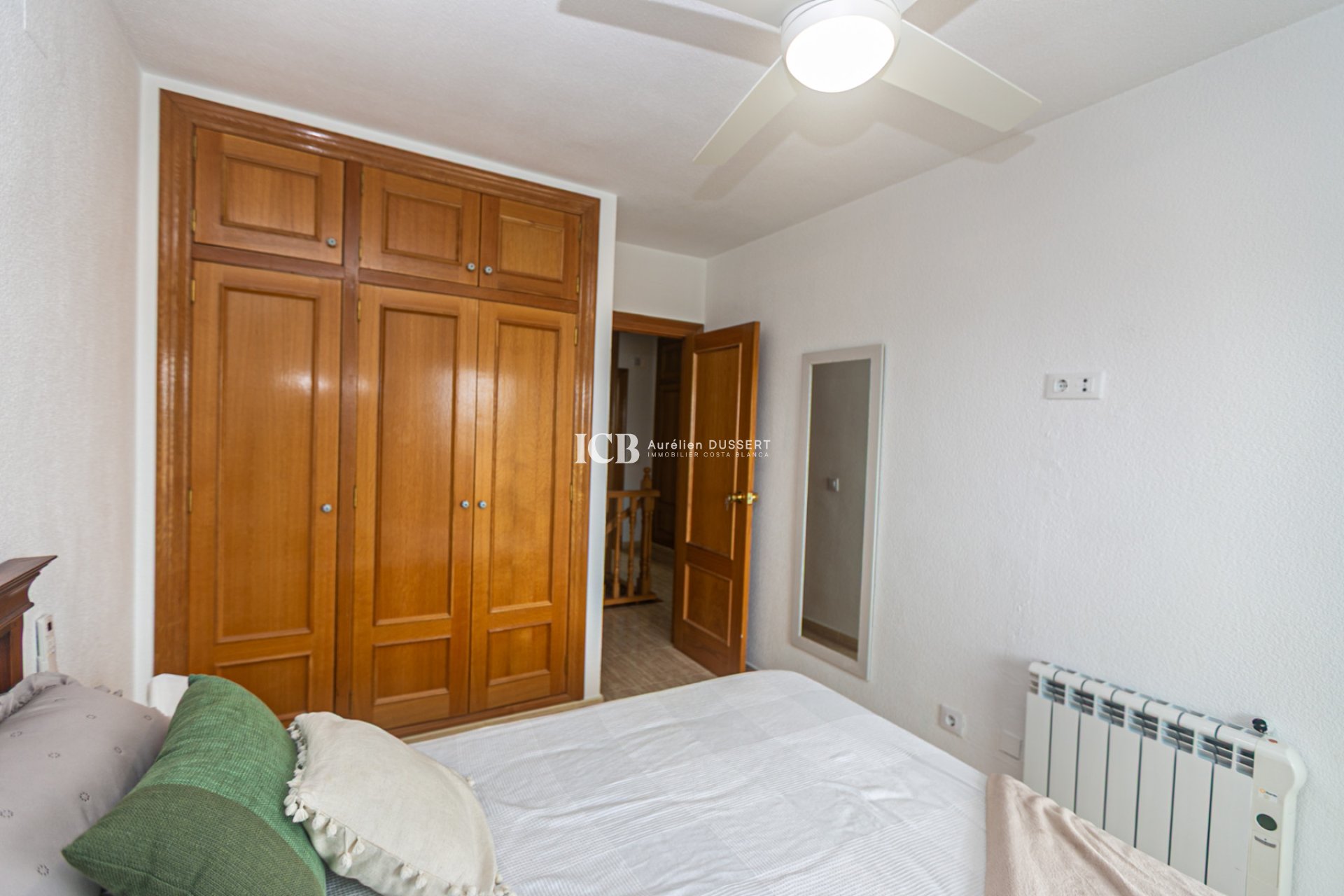 Revente - Appartement -
Orihuela Costa - Cabo Roig