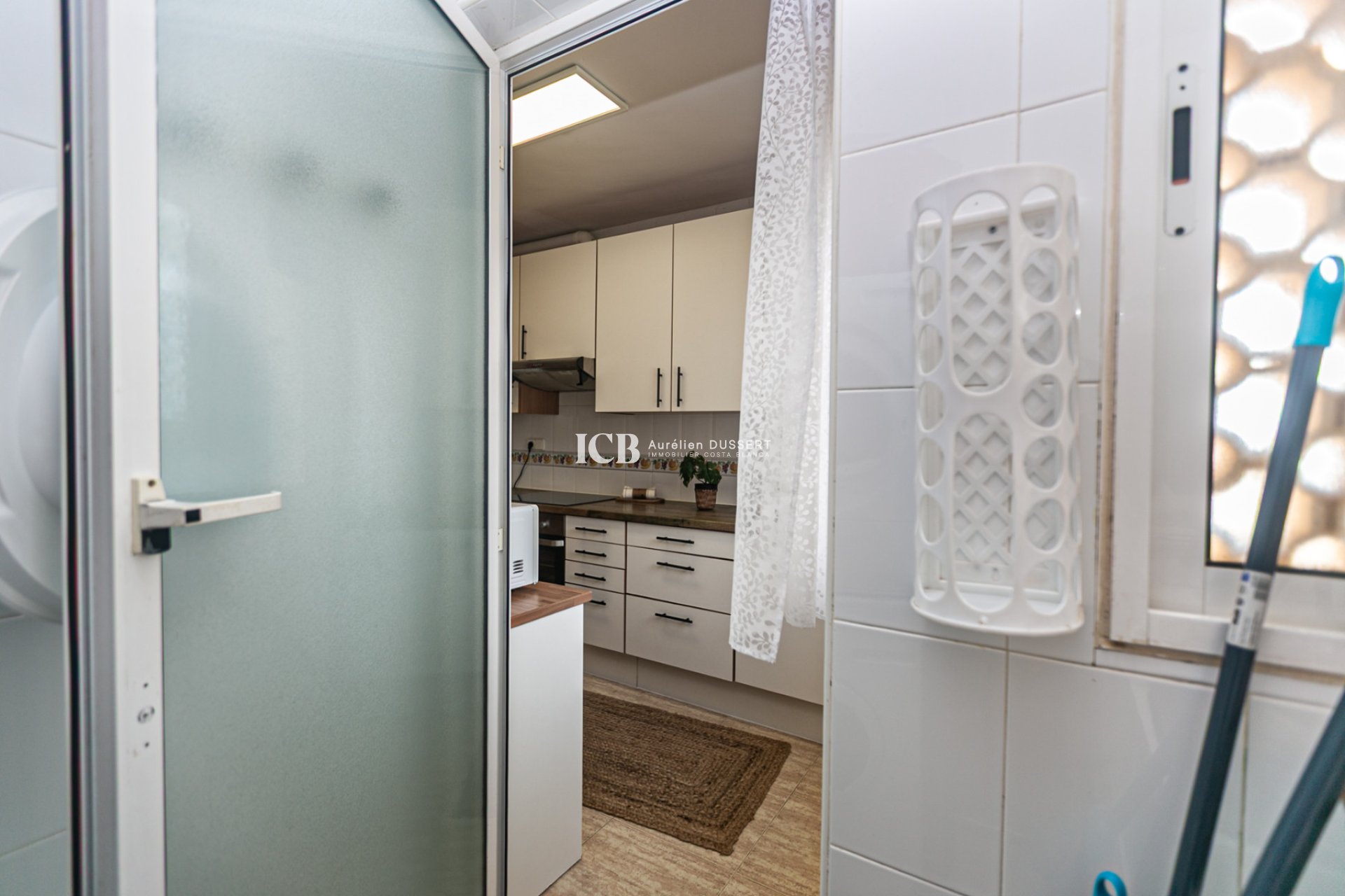 Revente - Appartement -
Orihuela Costa - Cabo Roig
