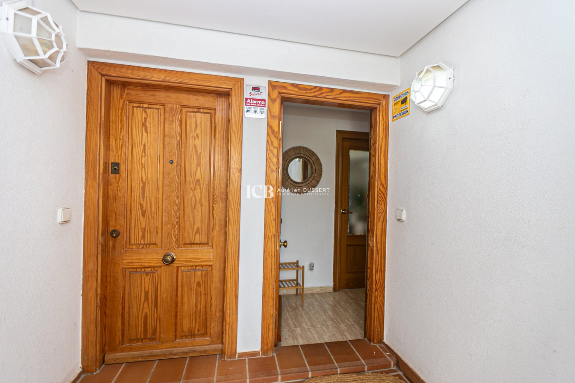Revente - Appartement -
Orihuela Costa - Cabo Roig