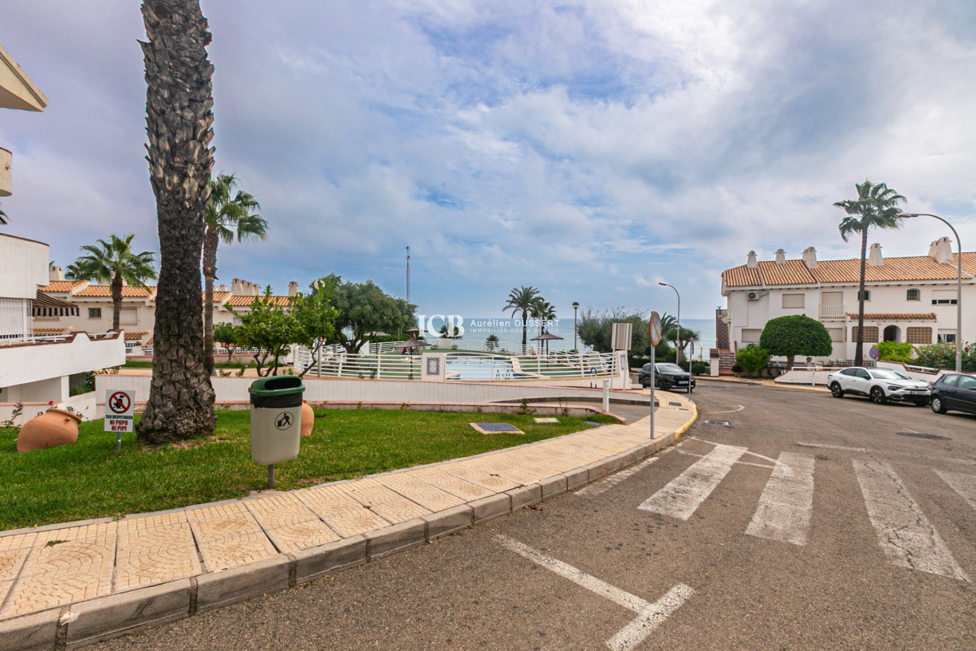 Revente - Appartement -
Orihuela Costa - Cabo Roig