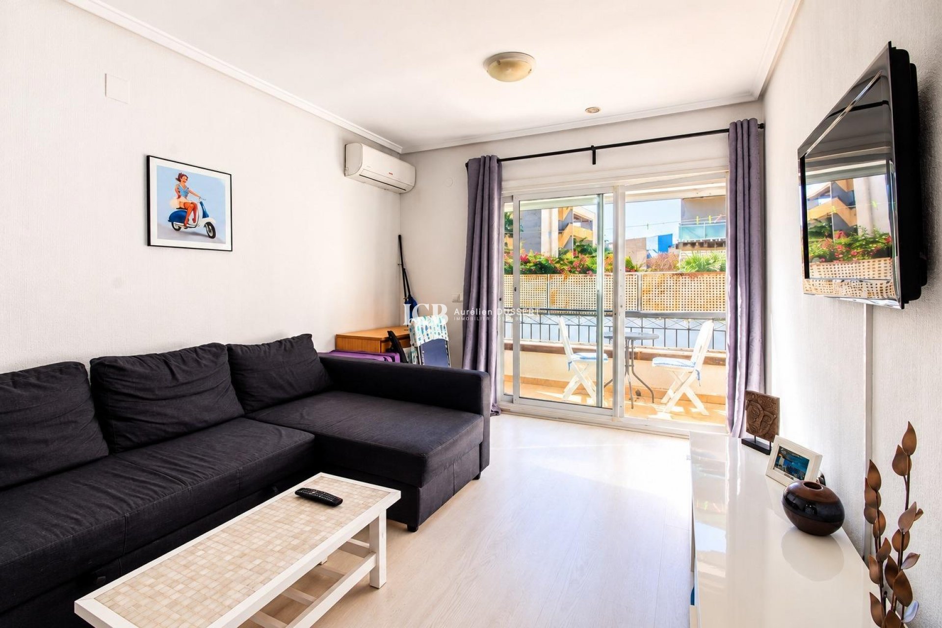Revente - Appartement -
Orihuela Costa - Cabo Roig