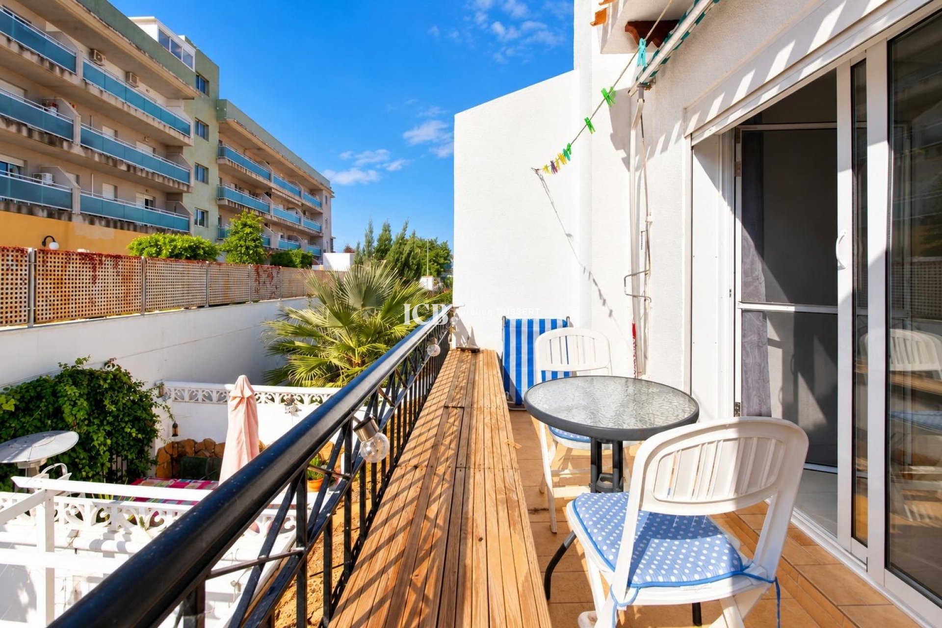 Revente - Appartement -
Orihuela Costa - Cabo Roig