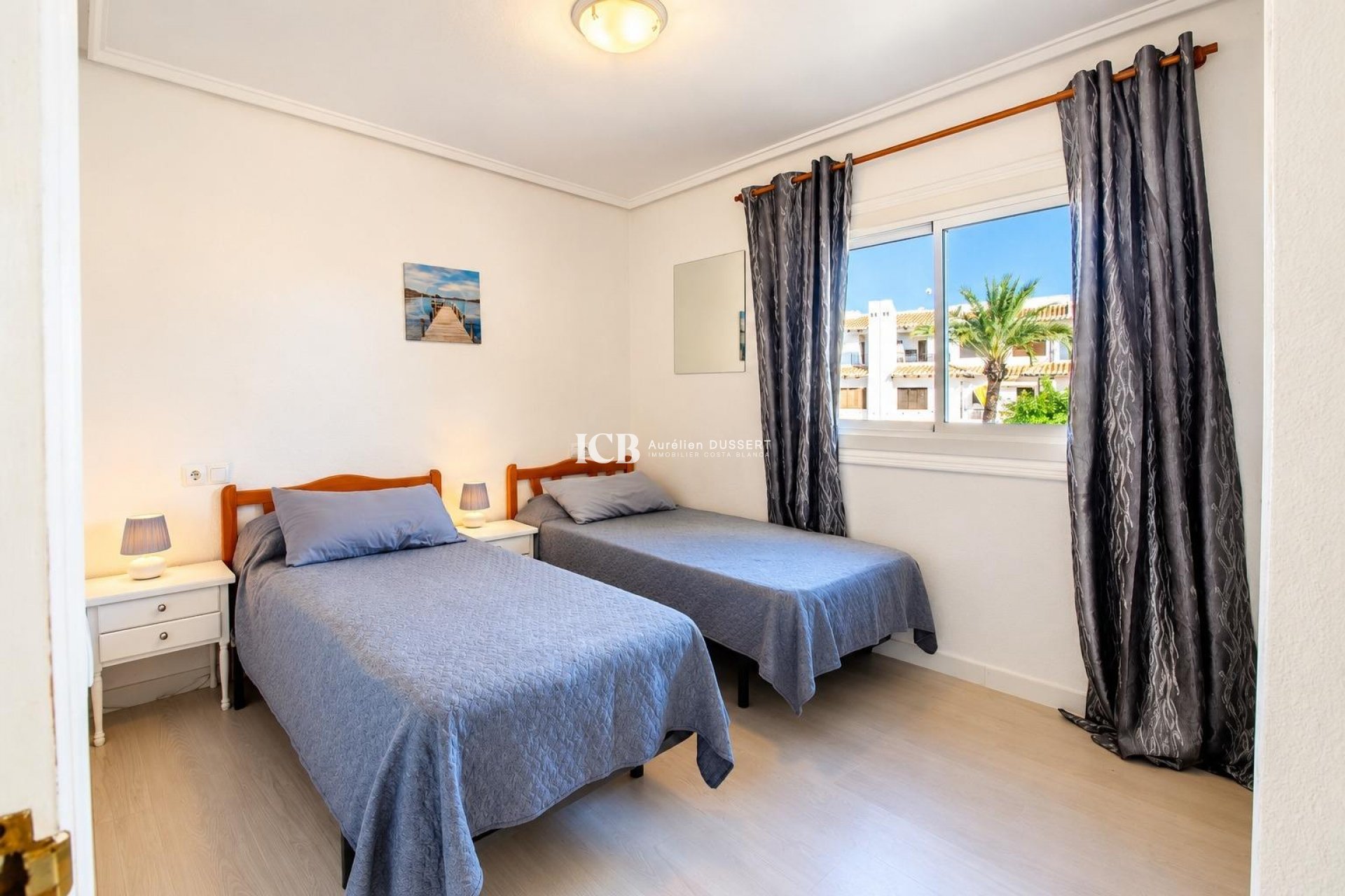 Revente - Appartement -
Orihuela Costa - Cabo Roig