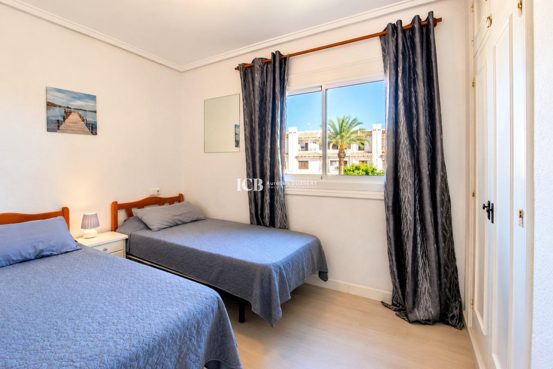 Revente - Appartement -
Orihuela Costa - Cabo Roig