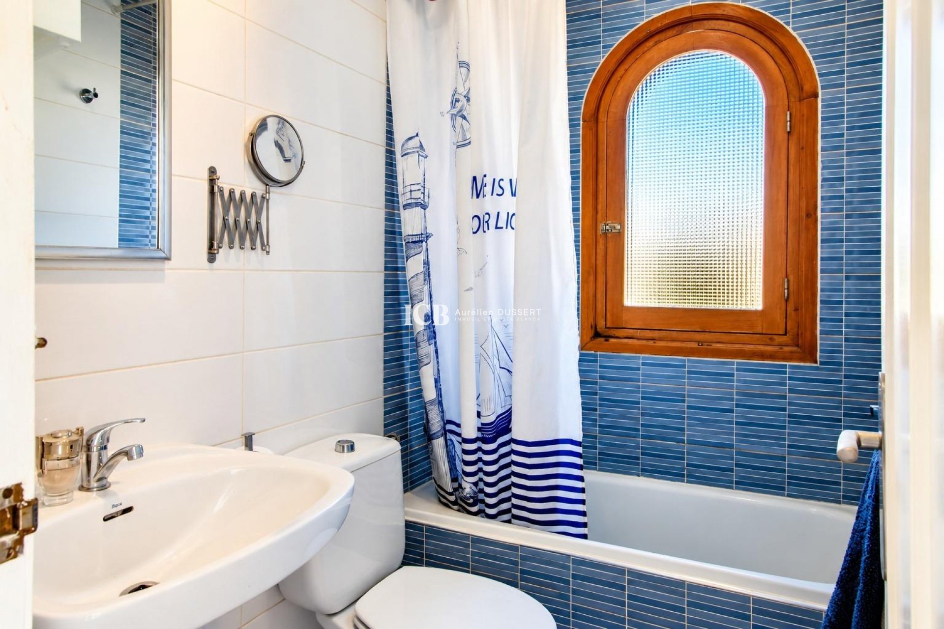 Revente - Appartement -
Orihuela Costa - Cabo Roig