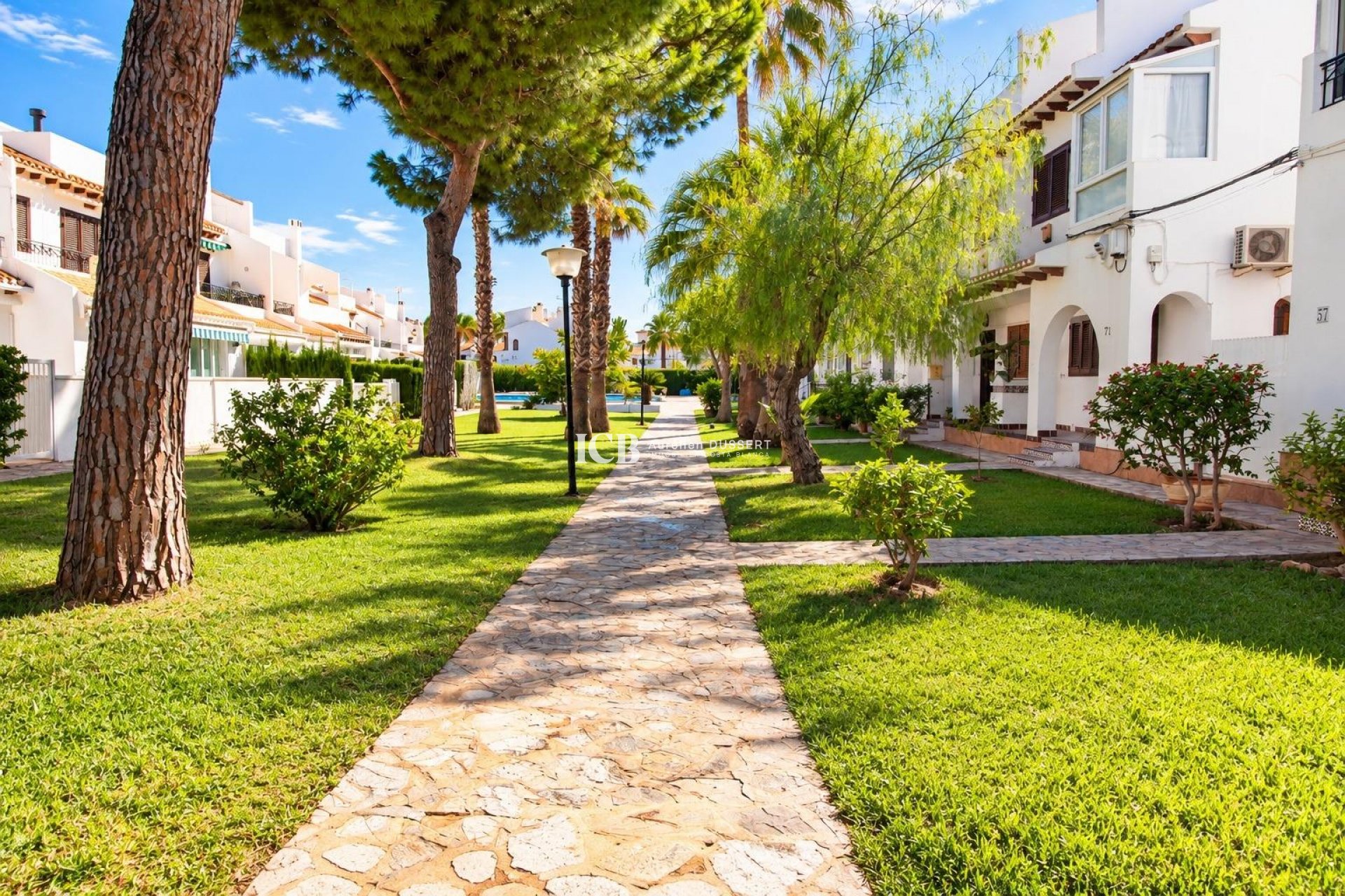 Revente - Appartement -
Orihuela Costa - Cabo Roig