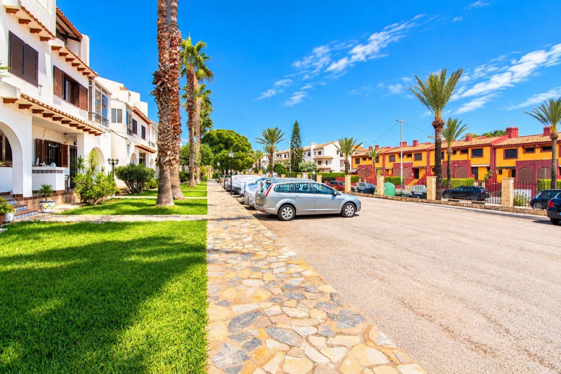 Revente - Appartement -
Orihuela Costa - Cabo Roig