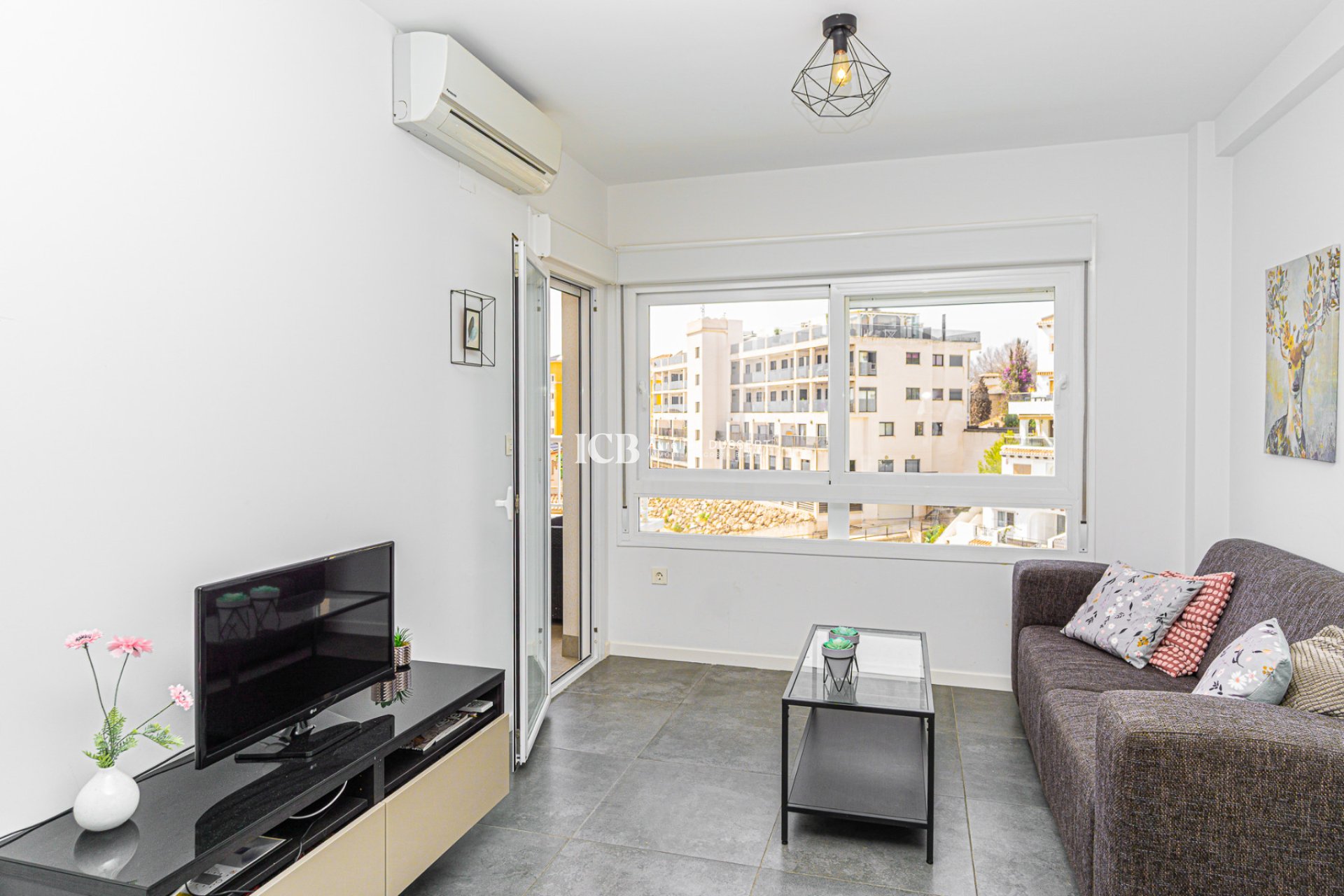 Revente - Appartement -
Orihuela Costa - Campoamor beach