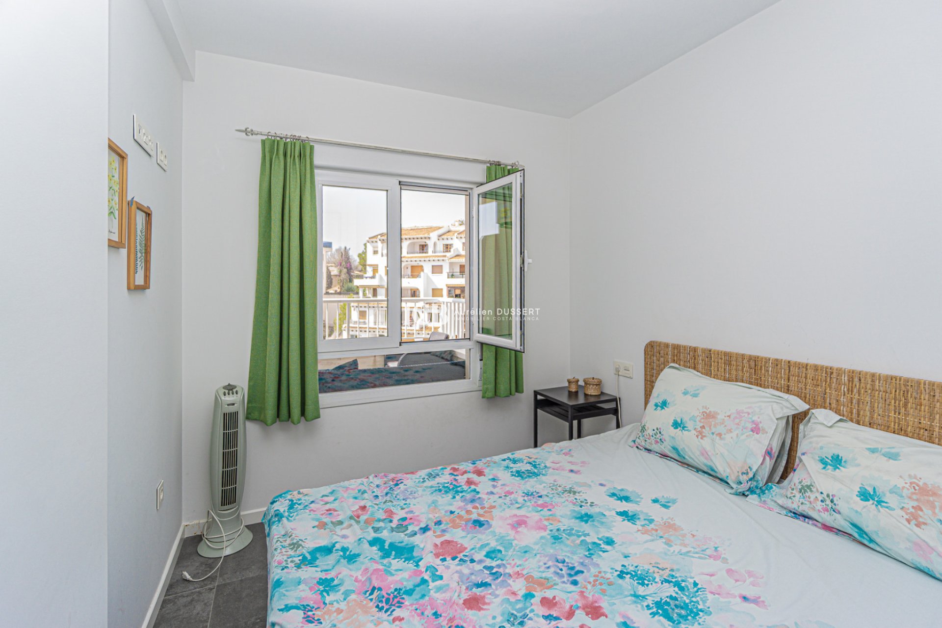 Revente - Appartement -
Orihuela Costa - Campoamor beach