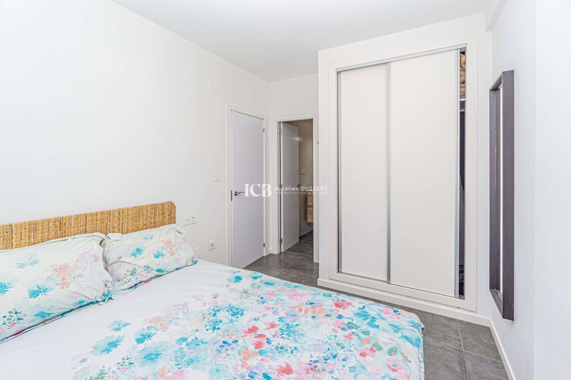 Revente - Appartement -
Orihuela Costa - Campoamor beach