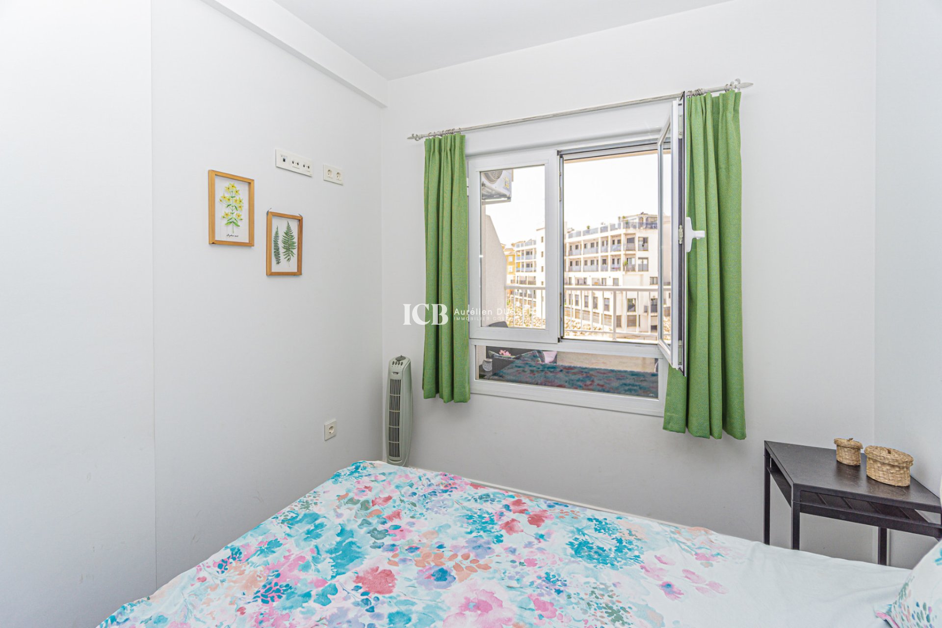 Revente - Appartement -
Orihuela Costa - Campoamor beach