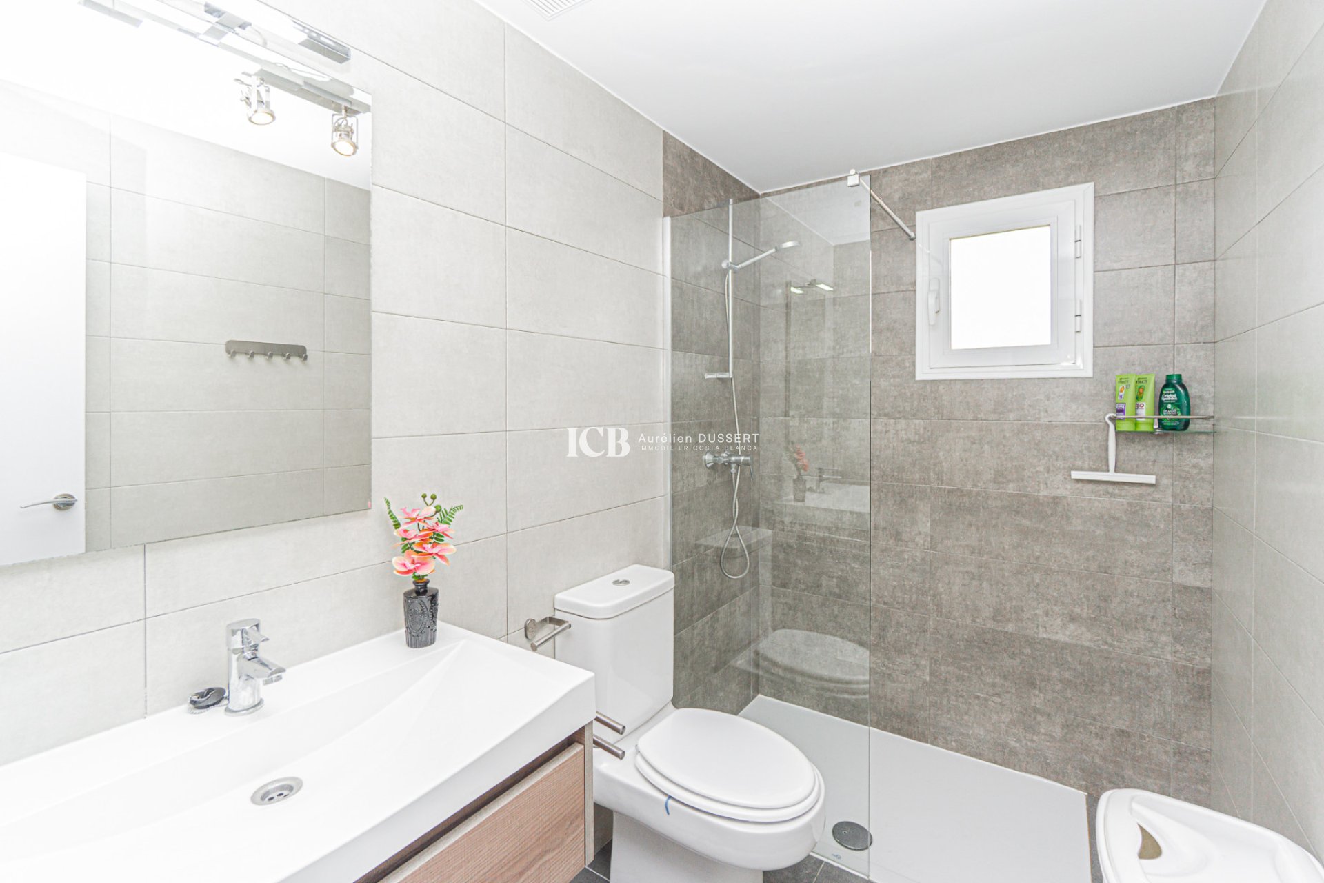 Revente - Appartement -
Orihuela Costa - Campoamor beach