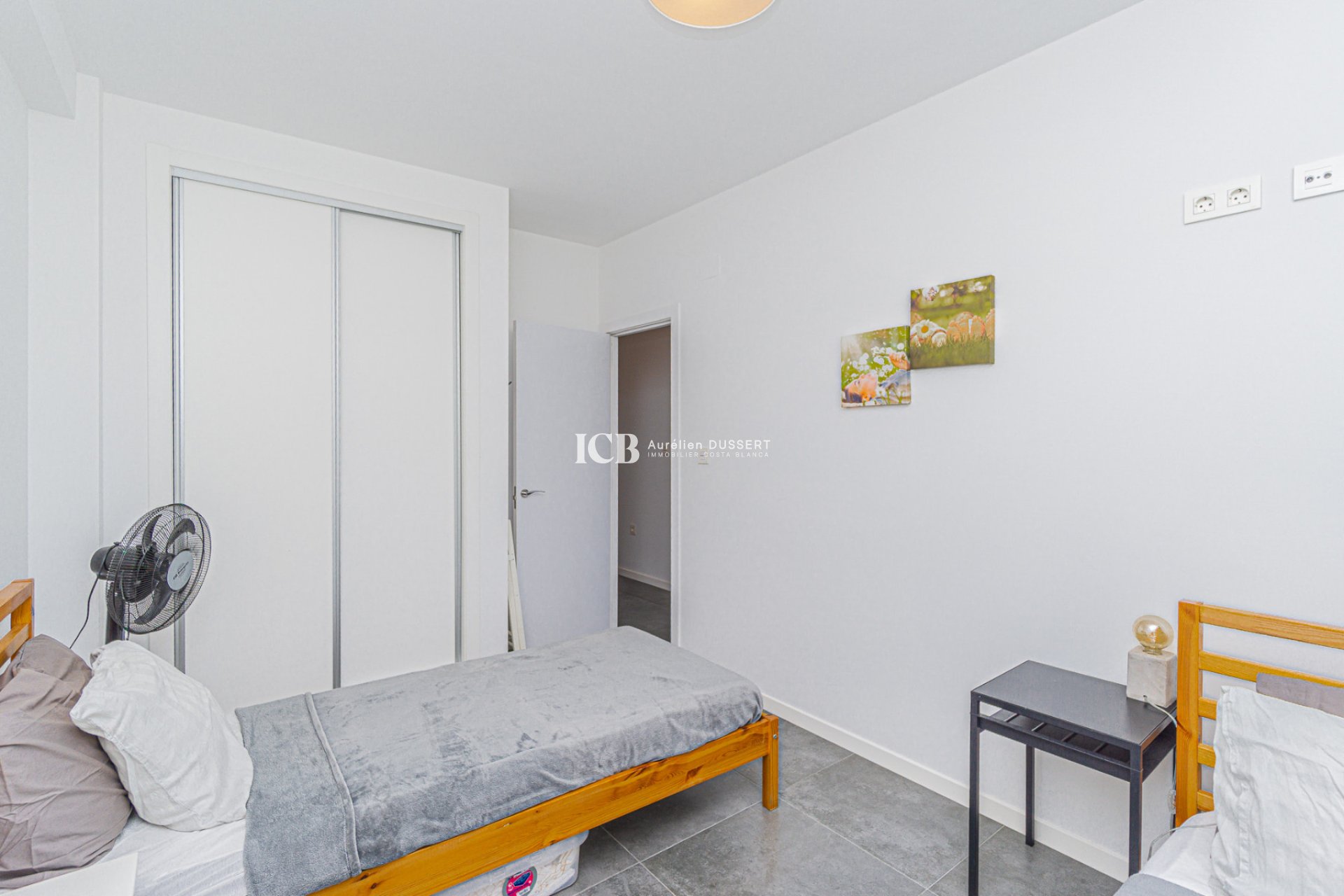 Revente - Appartement -
Orihuela Costa - Campoamor beach