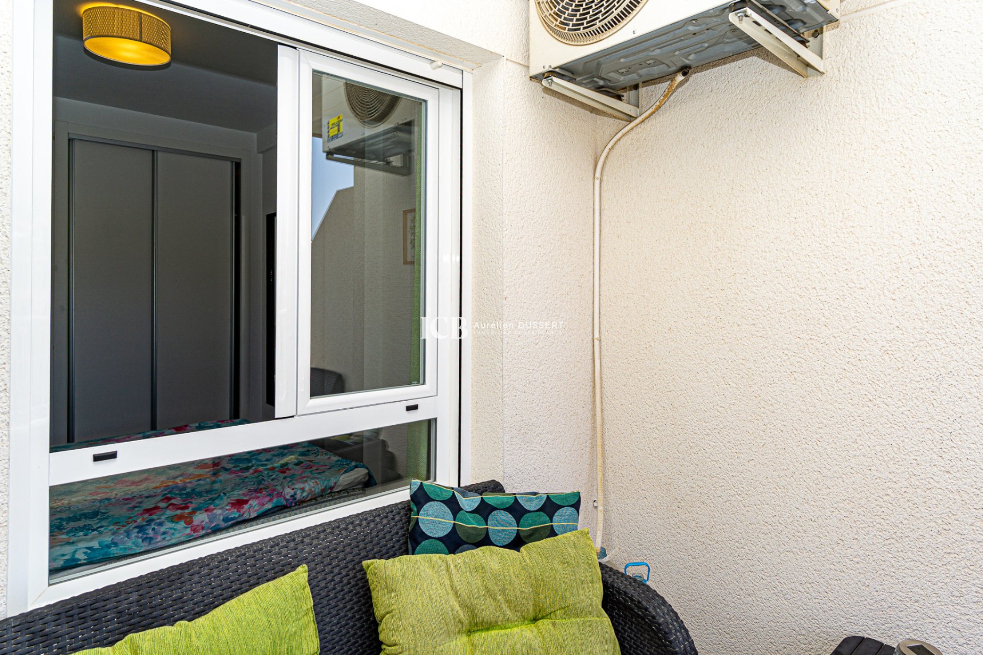 Revente - Appartement -
Orihuela Costa - Campoamor beach