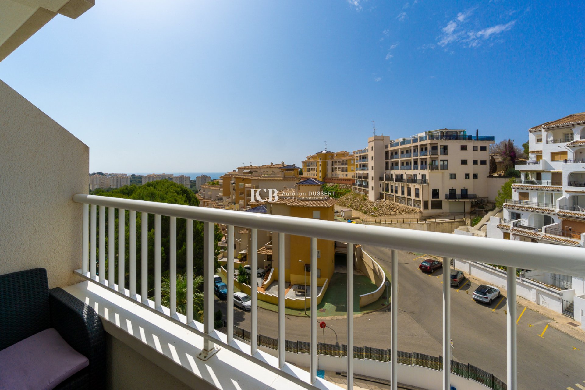 Revente - Appartement -
Orihuela Costa - Campoamor beach