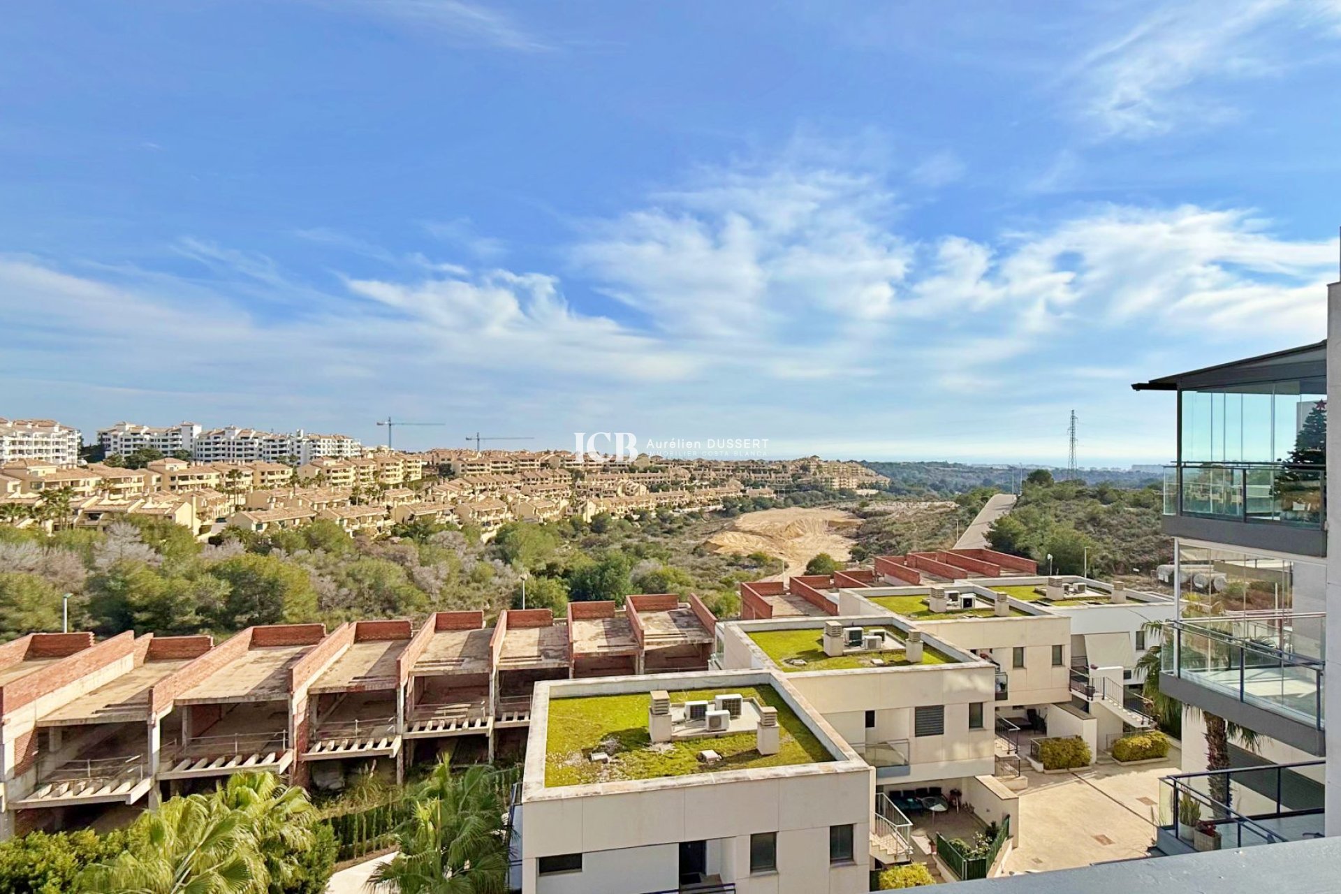 Revente - Appartement -
Orihuela Costa - Campoamor Golf