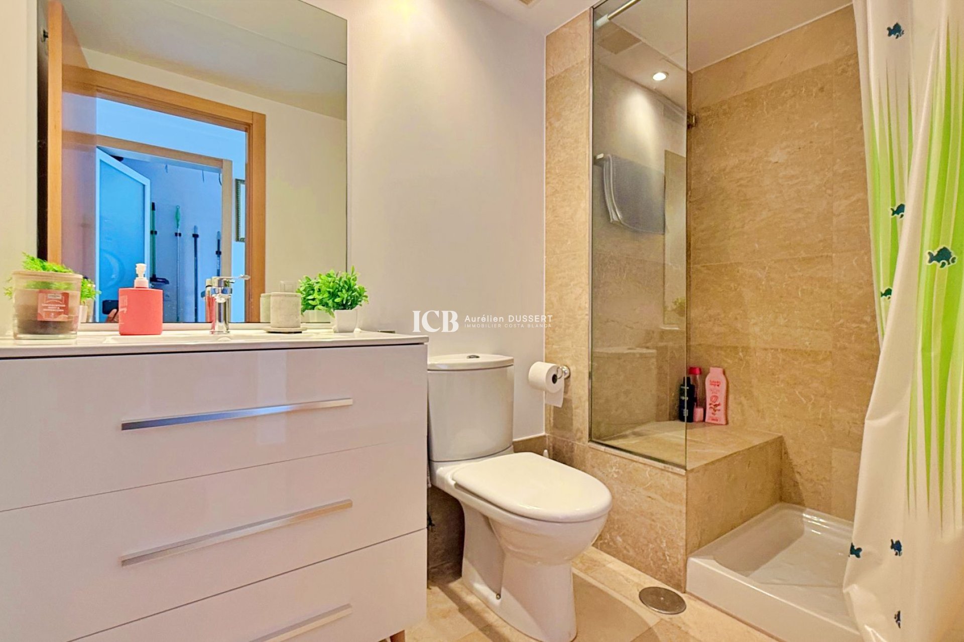 Revente - Appartement -
Orihuela Costa - Campoamor Golf