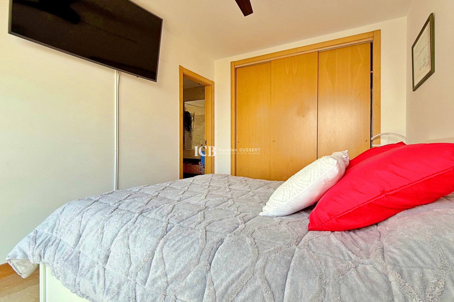 Revente - Appartement -
Orihuela Costa - Campoamor Golf