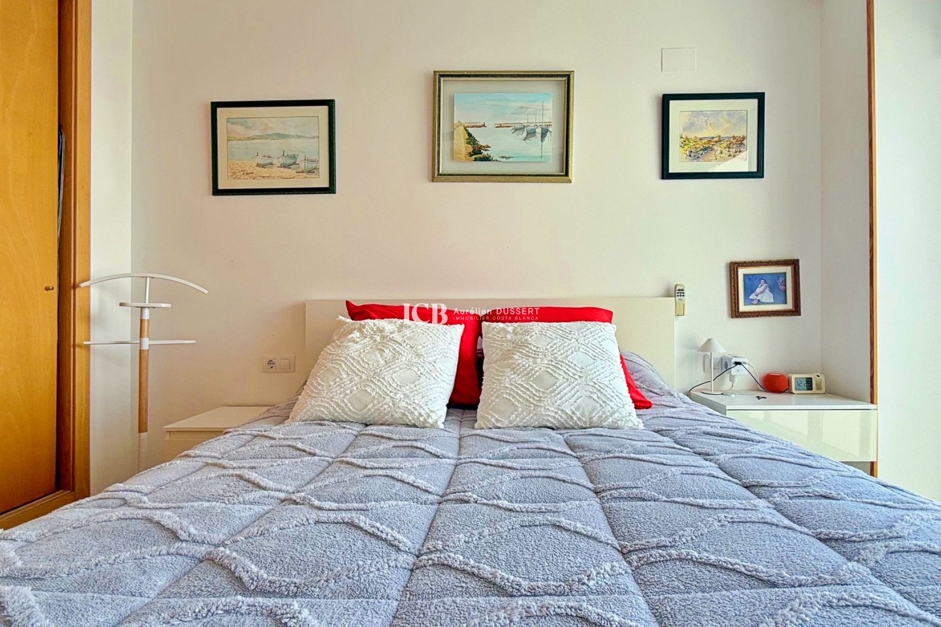 Revente - Appartement -
Orihuela Costa - Campoamor Golf